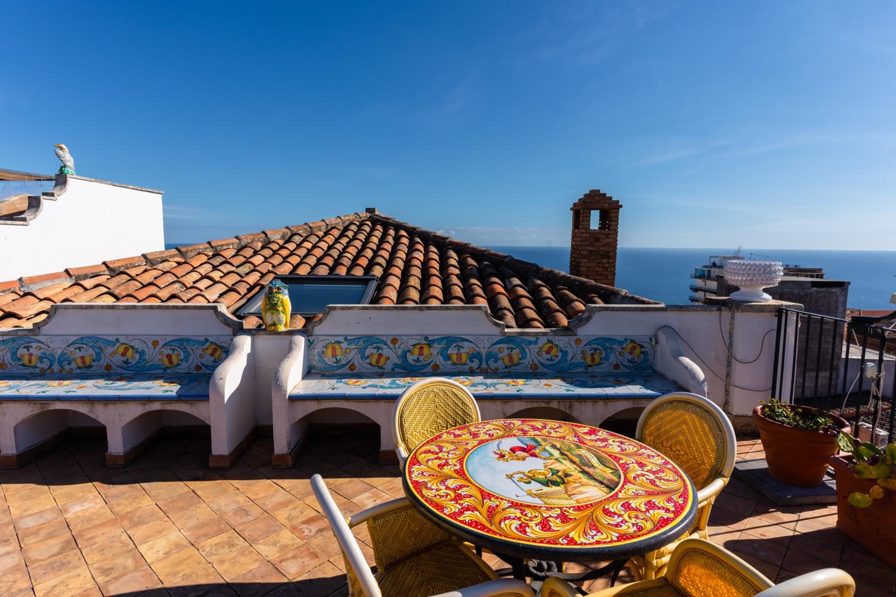 roof