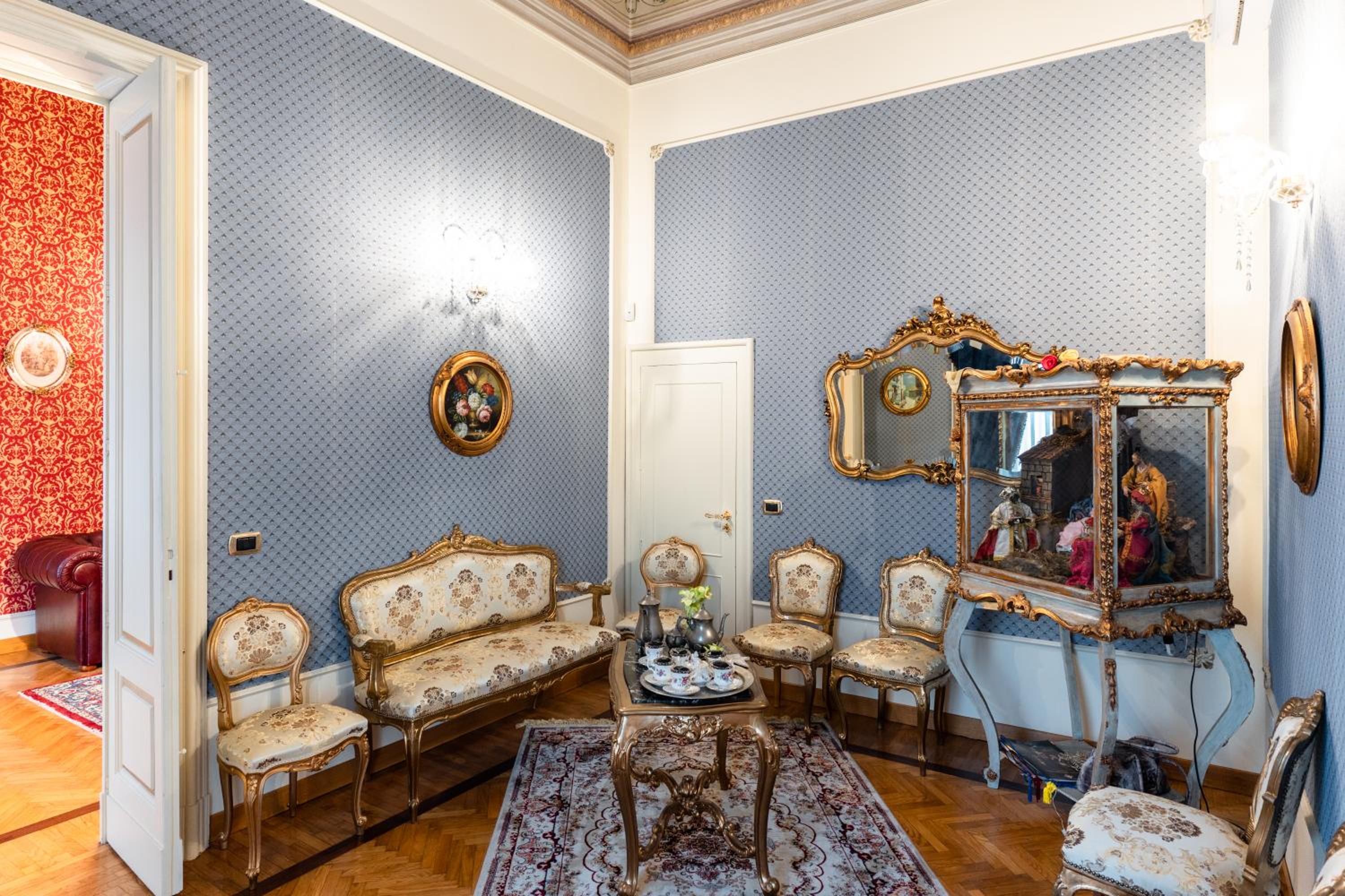 lounge