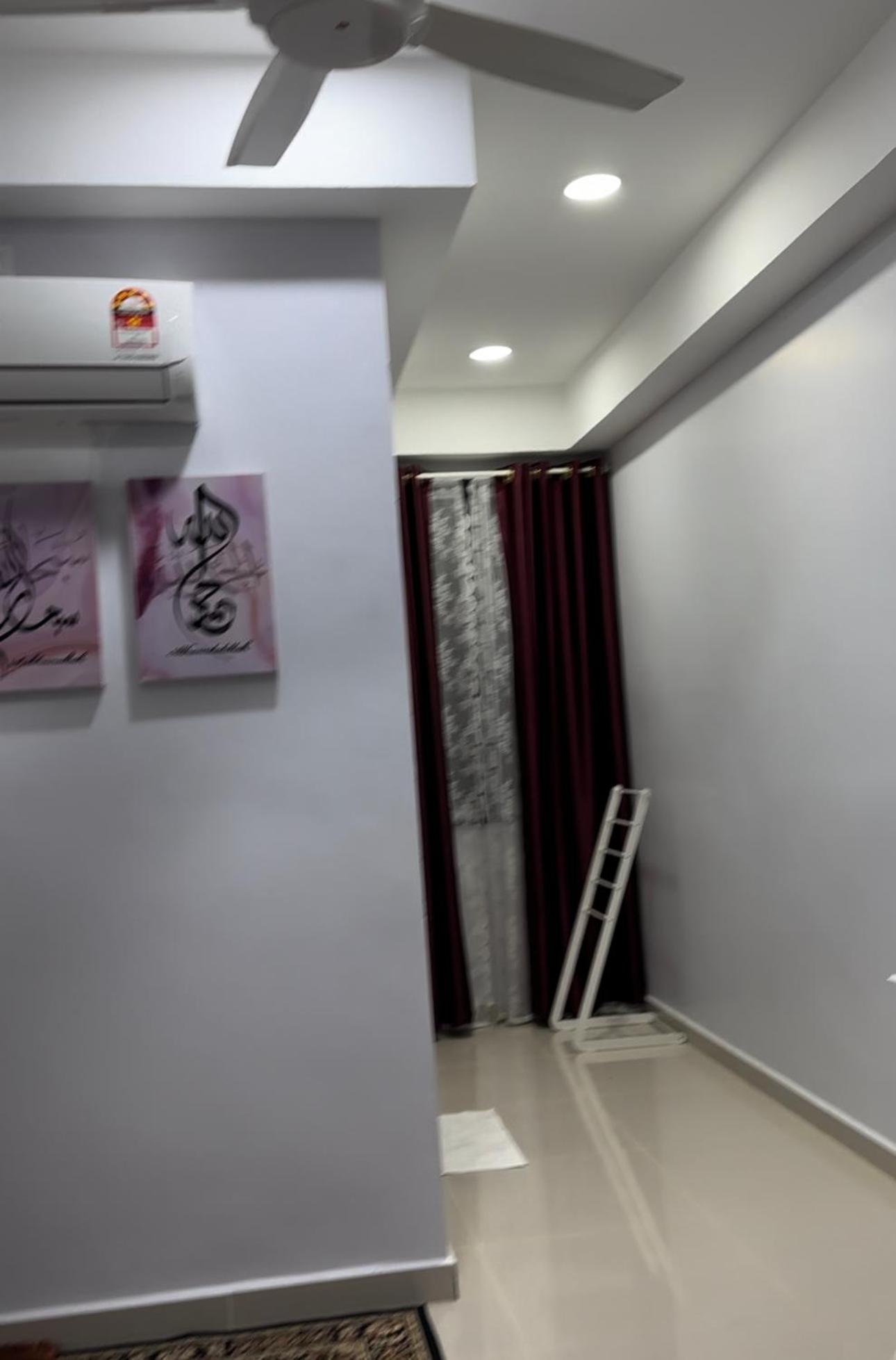 Aisyah homestay