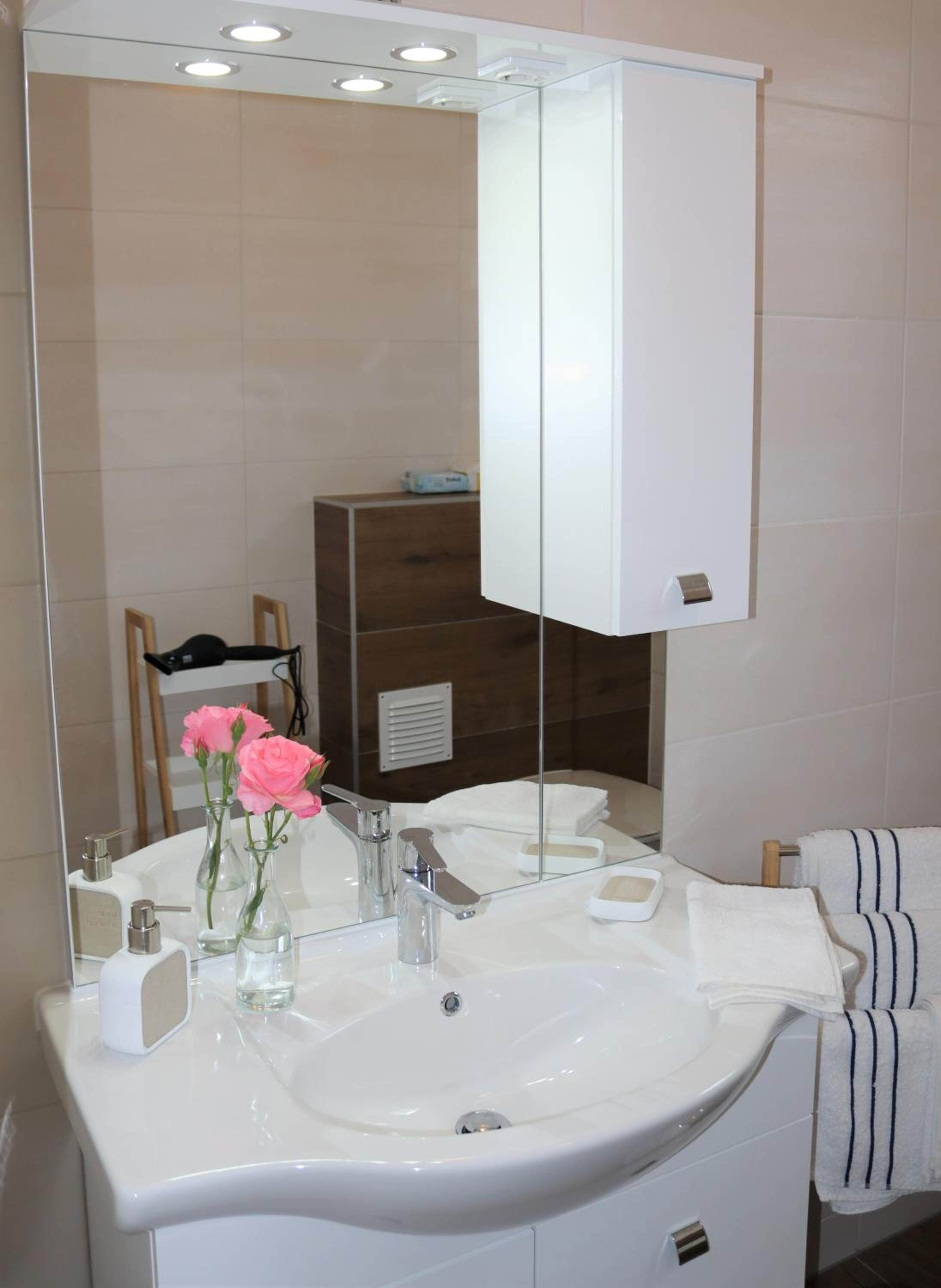 Appartement ROSalia