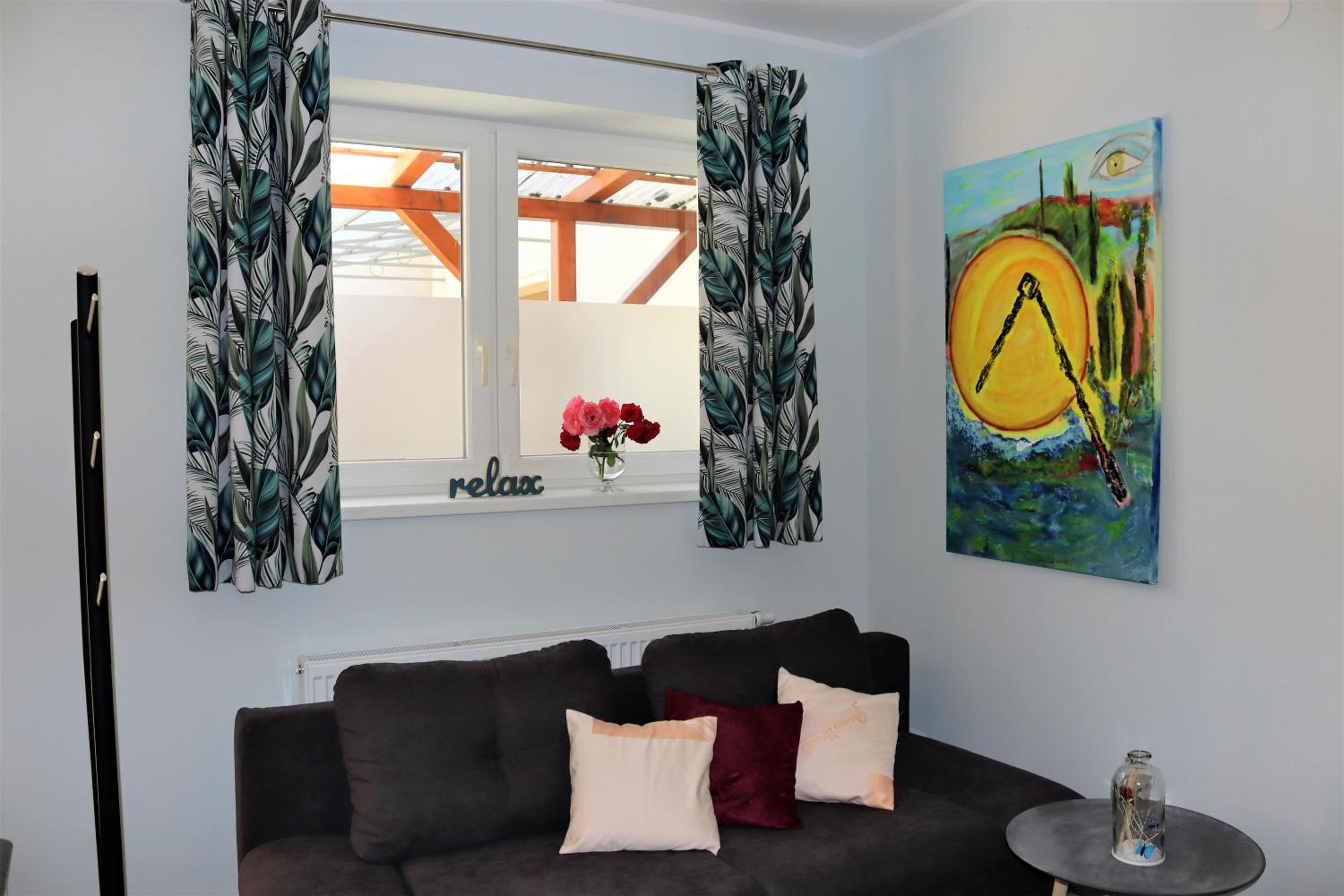 Appartement ROSalia