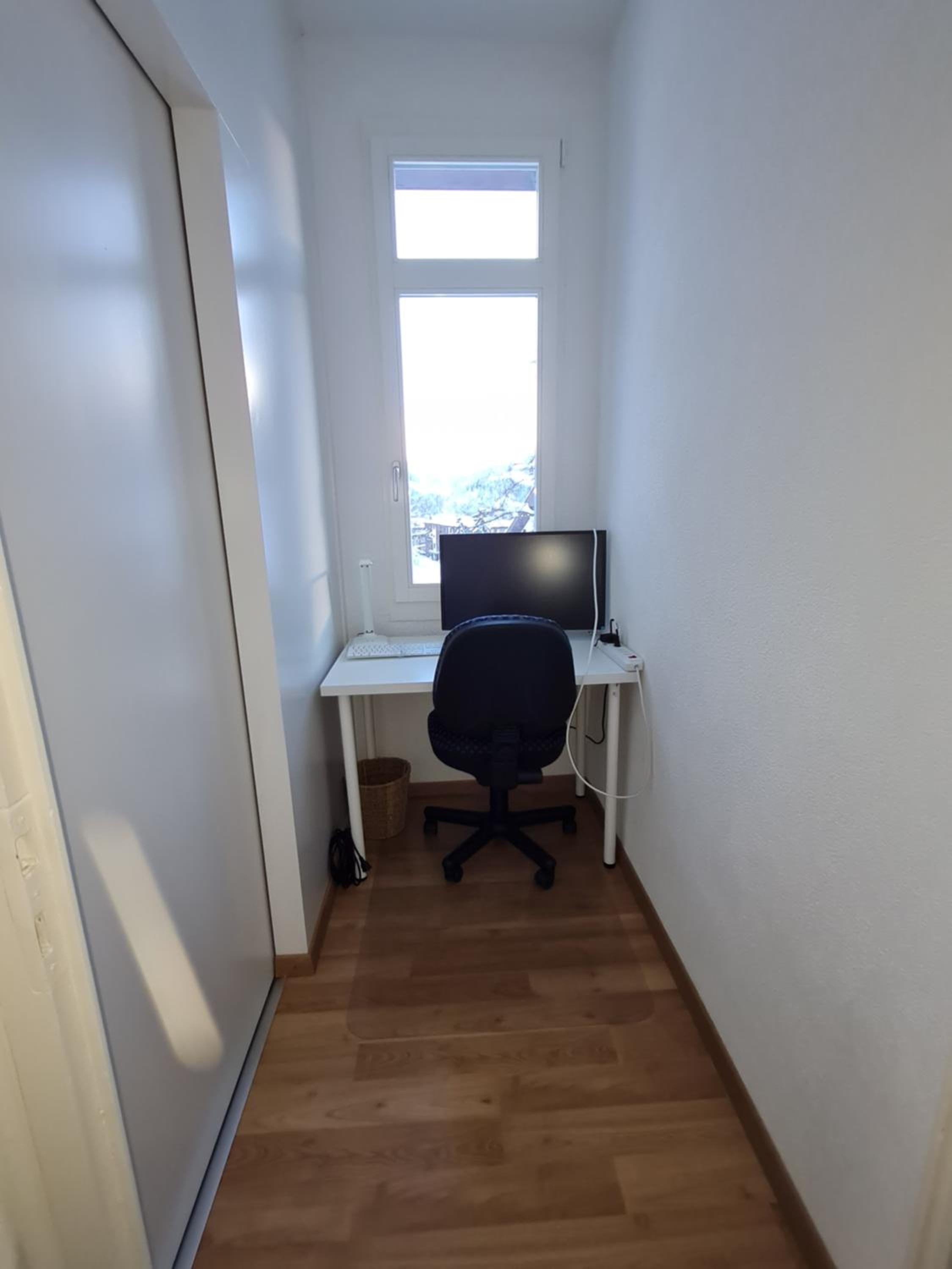 Appartement au centre du village 4-6 personnes