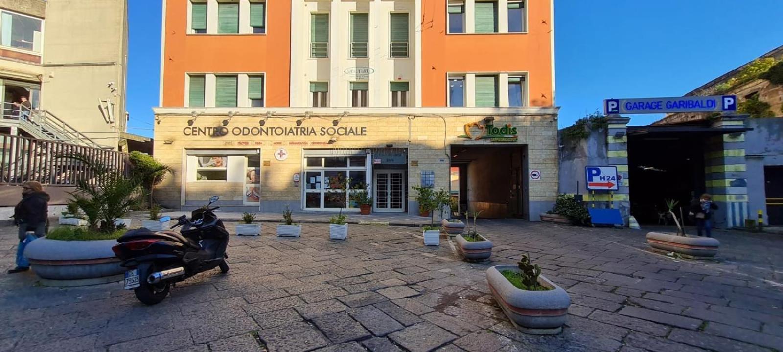 B&B Centro Città