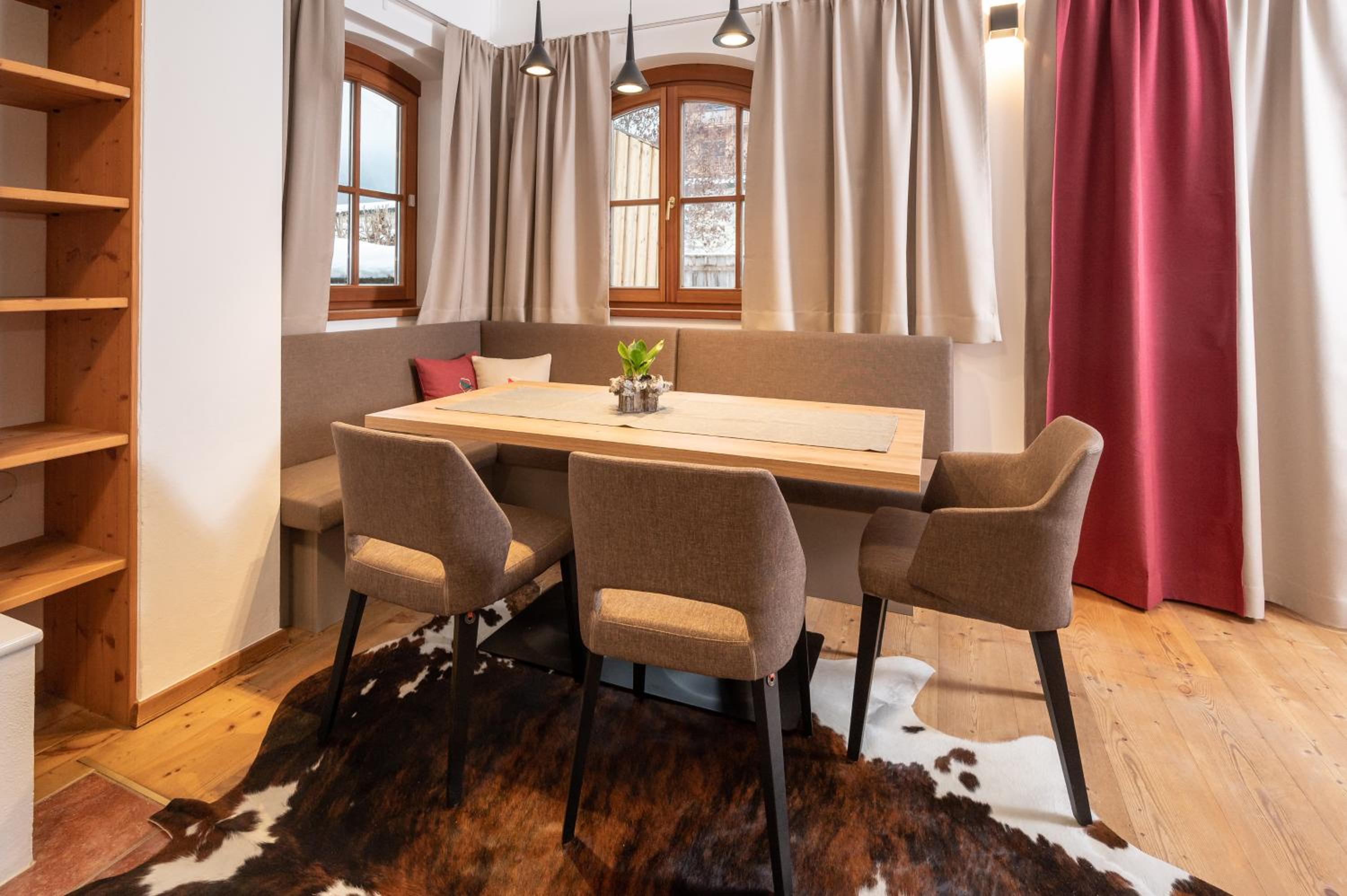 KUCKUCK Hinterthal by we rent, Hochkönig Card included