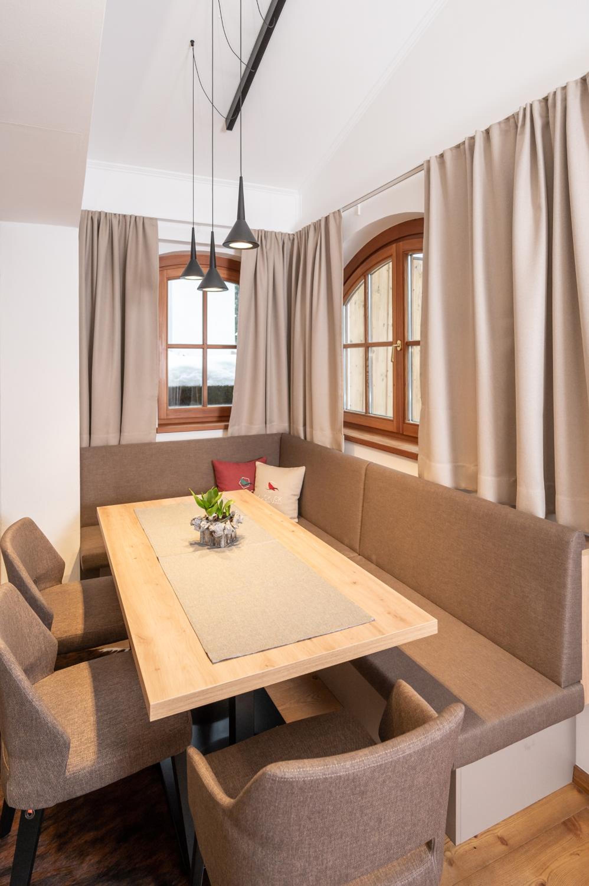 KUCKUCK Hinterthal by we rent, Hochkönig Card included