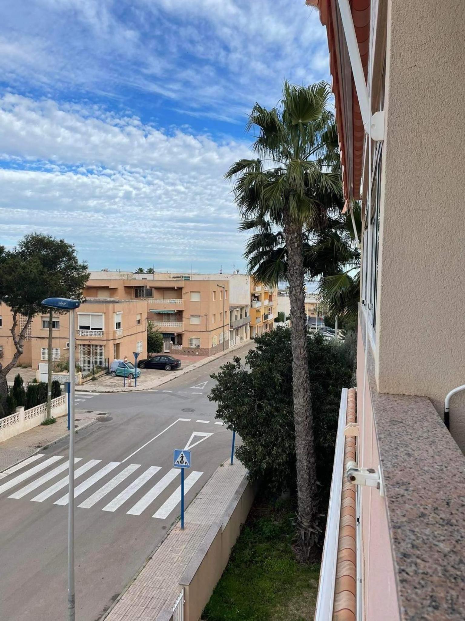 APARTAMENTO PALMERAL DEL MAR MENOR