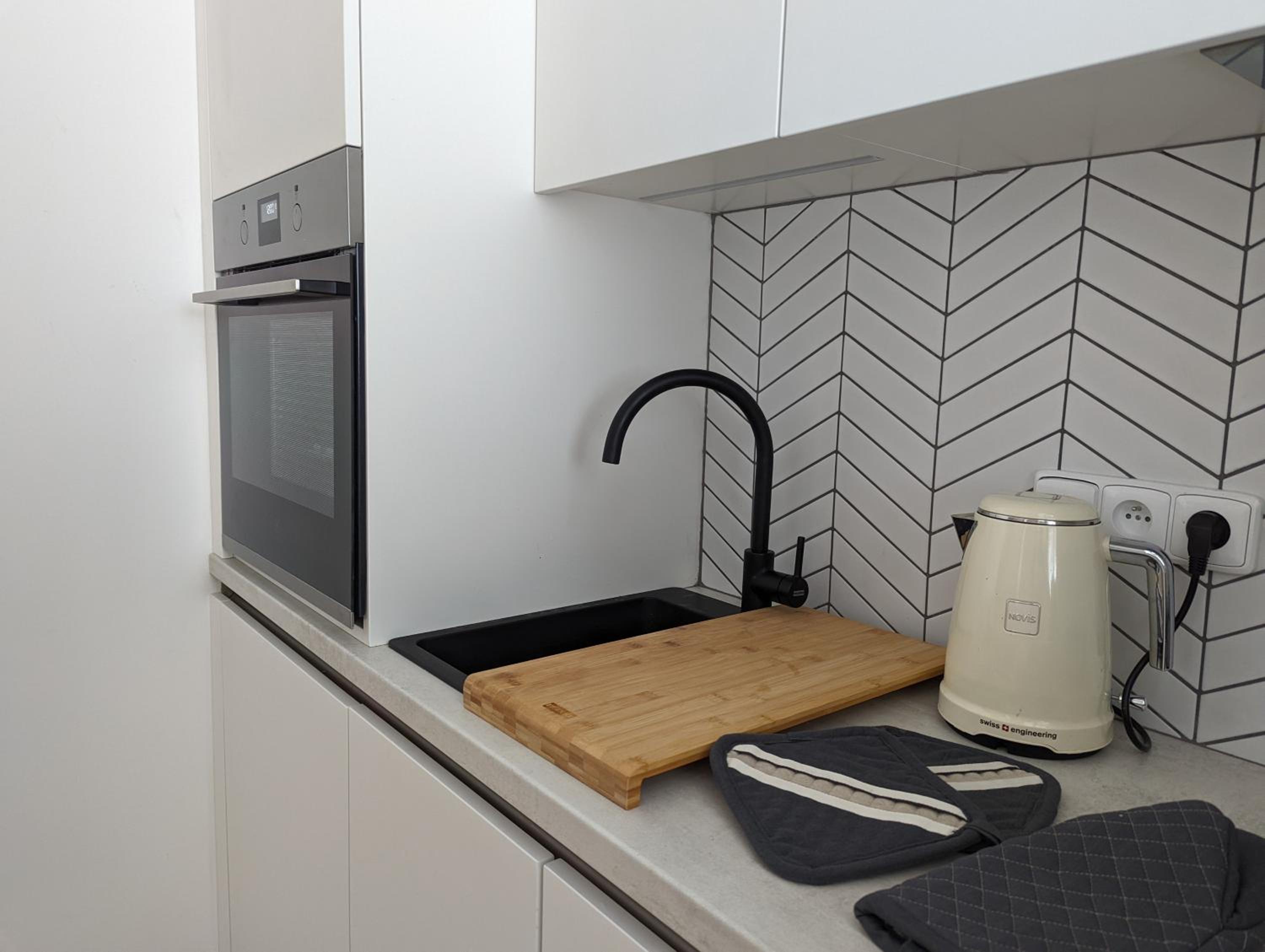 JASMIN HOME Apartments