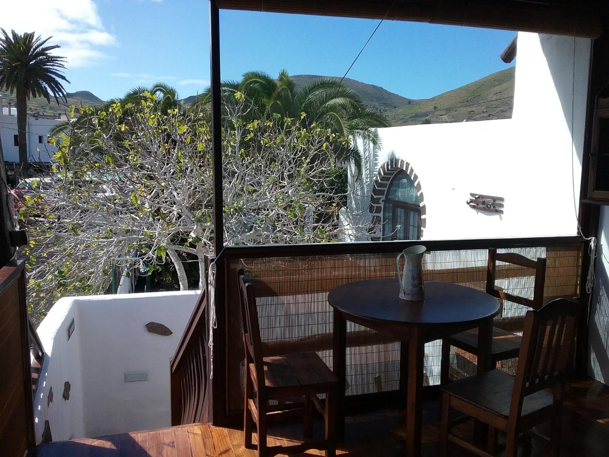Casa Rural 