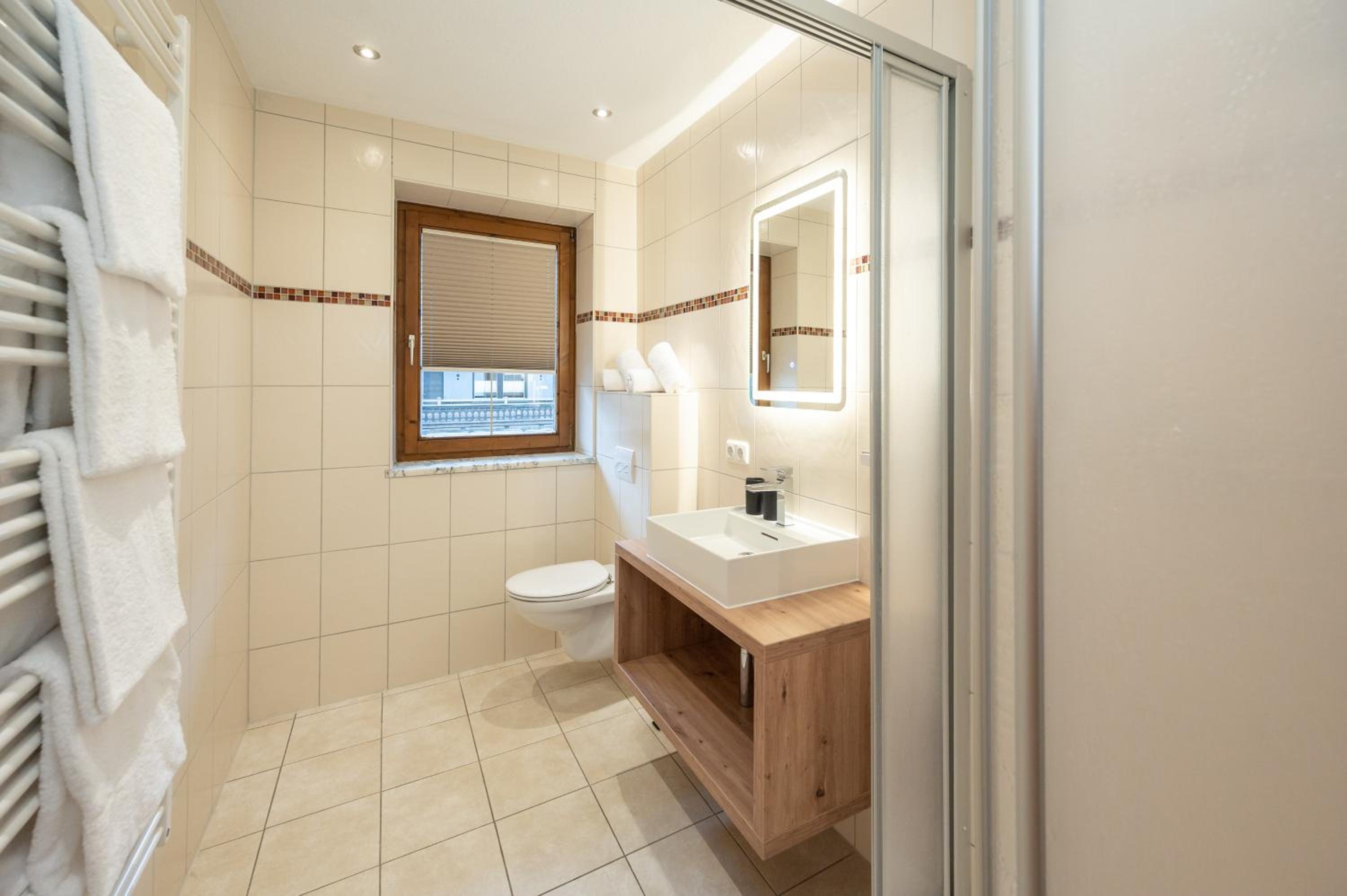 KUCKUCK Hinterthal by we rent, Hochkönig Card included