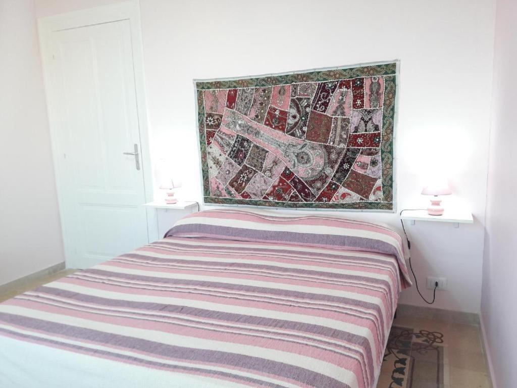 The Twins Rooms in Trapani 2 view 3