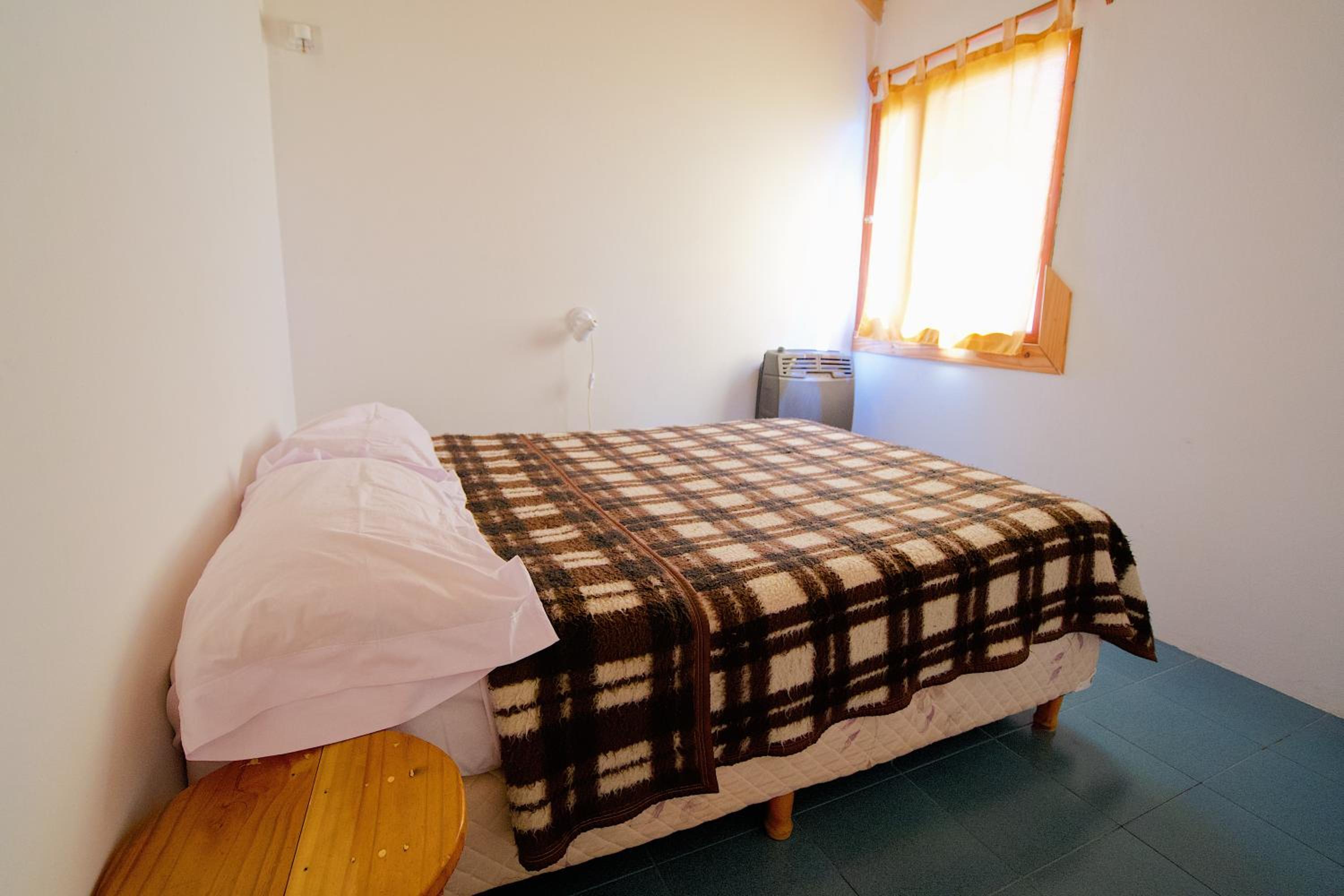 Hostel Aves del Lago