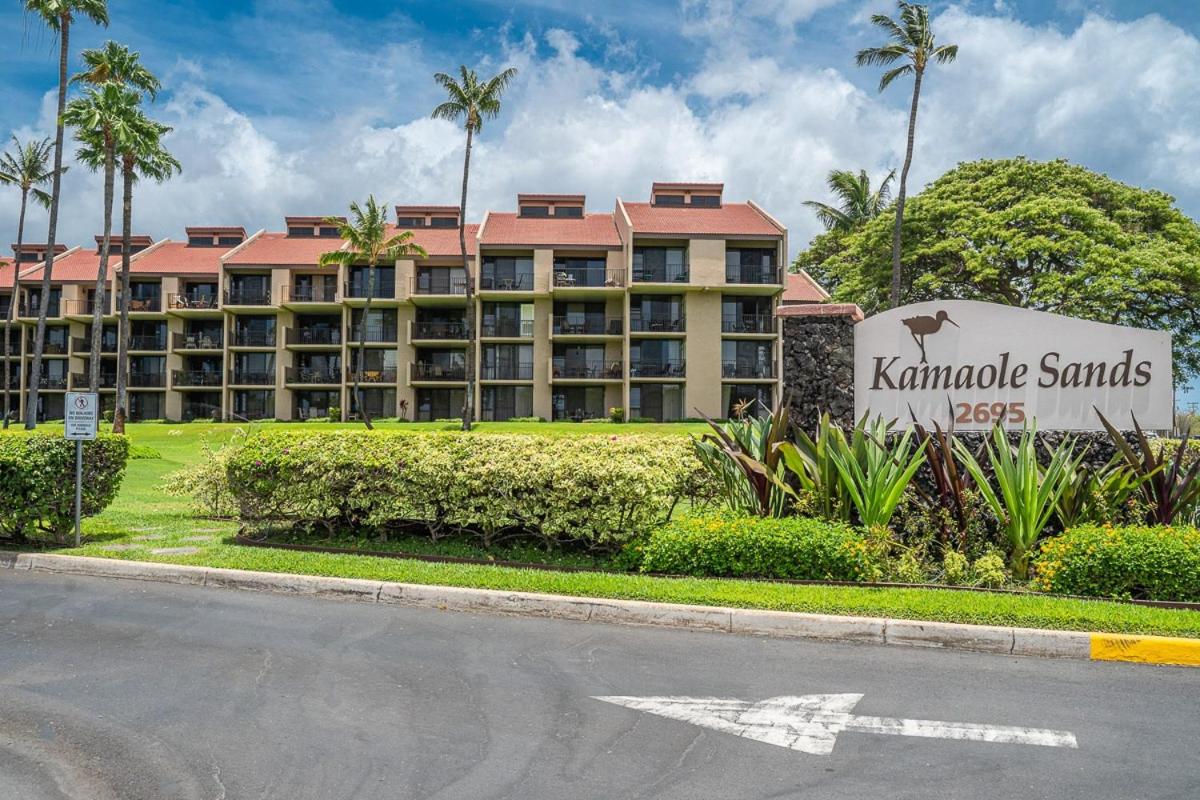 Kamaole Sands One Bedrooms by Coldwell Banker Island Vacations view 3