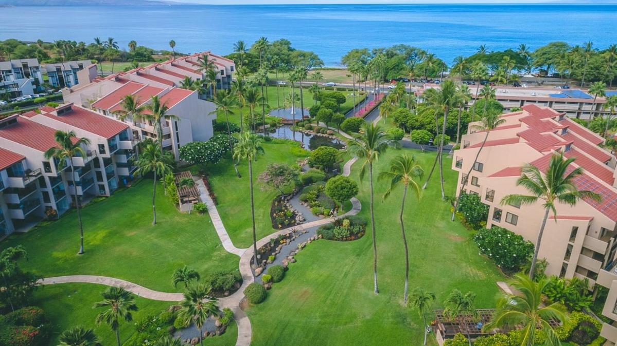 Kamaole Sands One Bedrooms by Coldwell Banker Island Vacations view 4