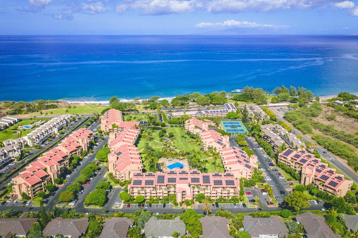 Kamaole Sands One Bedrooms by Coldwell Banker Island Vacations view 5