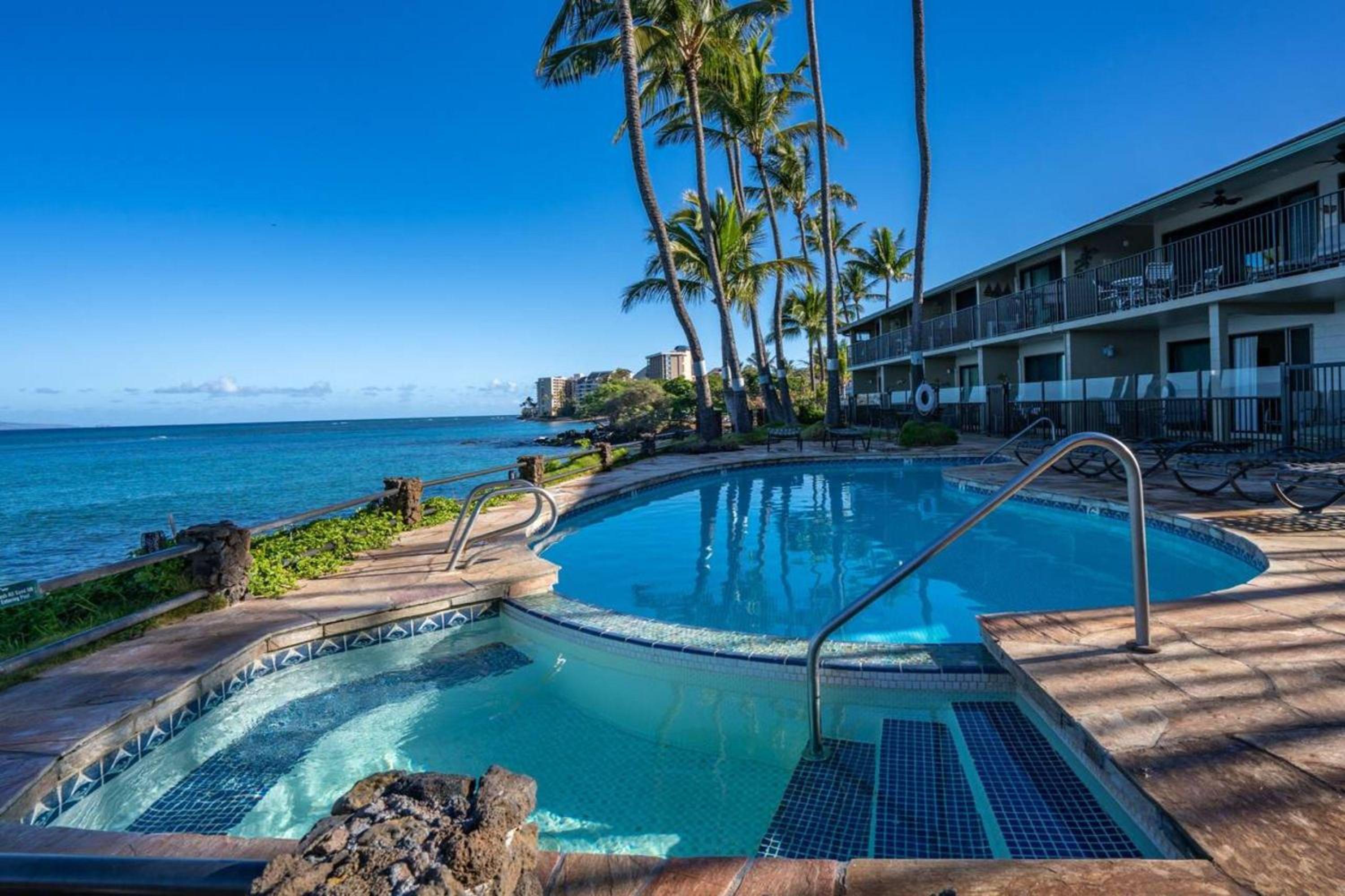 Noelani by Coldwell Banker Island Vacations view 3