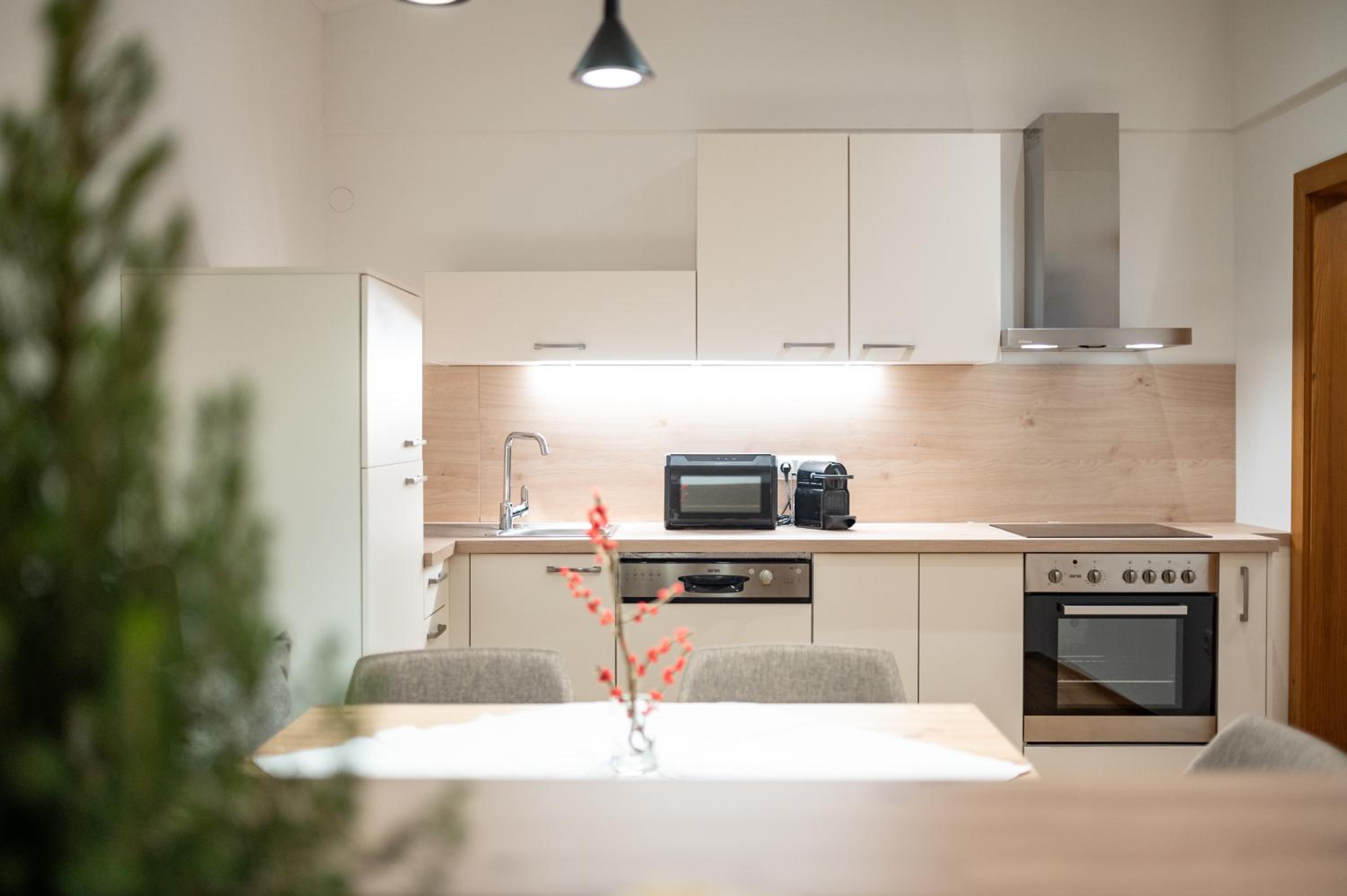 KUCKUCK Hinterthal by we rent, Hochkönig Card included