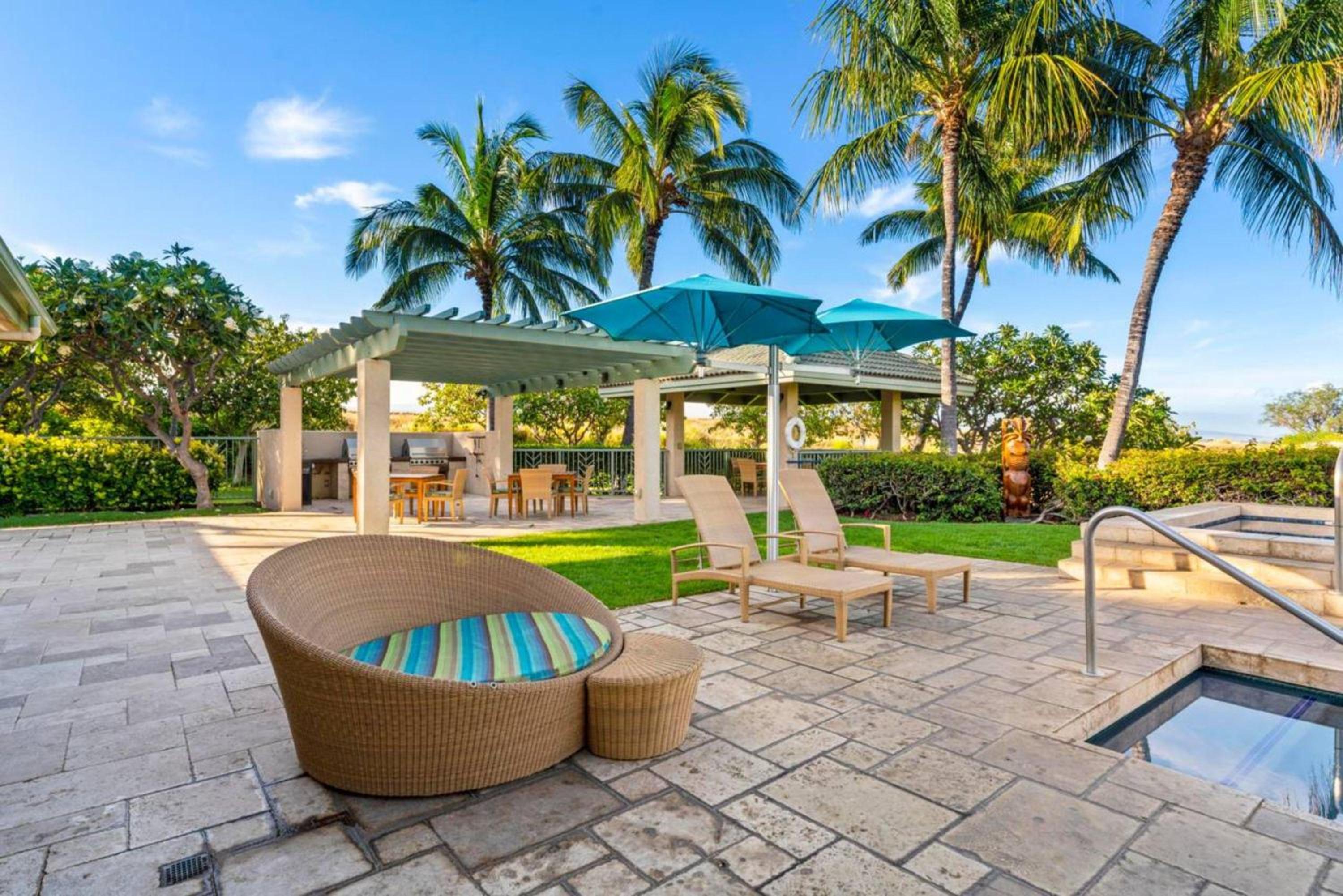 Big Island Waiulaula at Mauna Kea by Coldwell Banker Island Vacations view 4