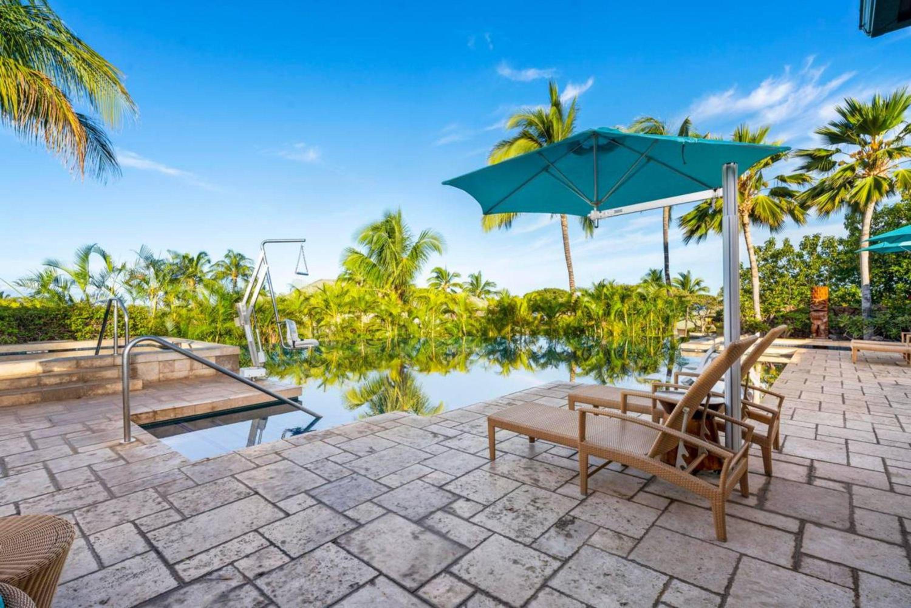 Big Island Waiulaula at Mauna Kea by Coldwell Banker Island Vacations view 5