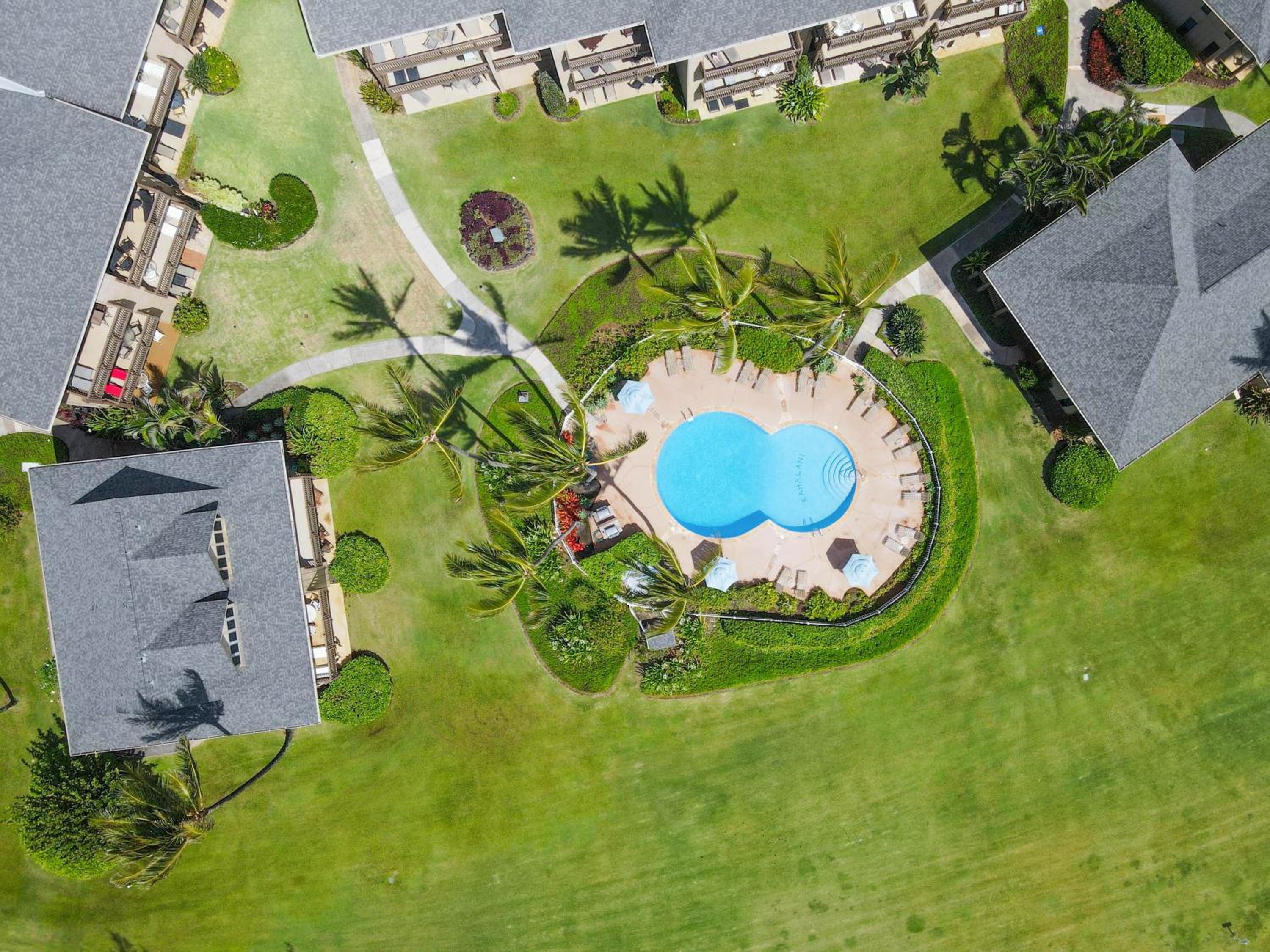 Kauai Kaha Lani by Coldwell Banker Island Vacations view 4