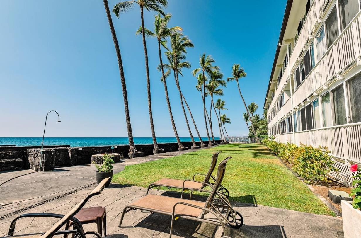 Big Island Kona Magic Sands by Coldwell Banker Island Vacations view 2