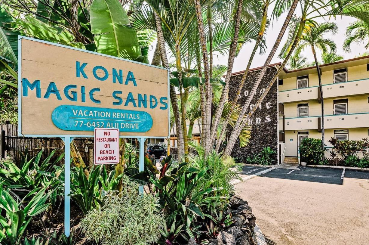 Big Island Kona Magic Sands by Coldwell Banker Island Vacations view 3