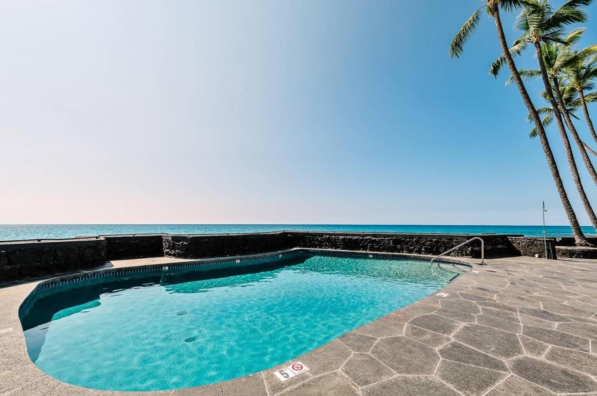 Big Island Kona Magic Sands by Coldwell Banker Island Vacations view 4