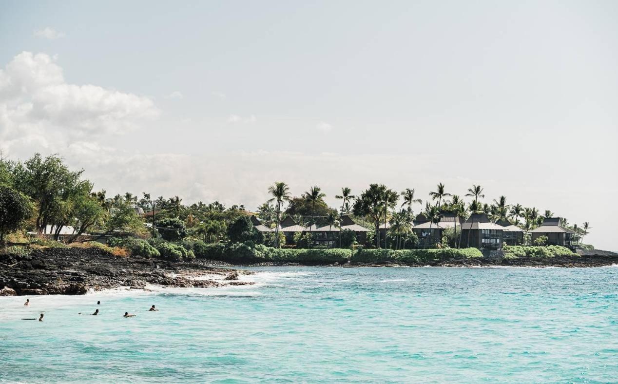 Big Island Kona Magic Sands by Coldwell Banker Island Vacations view 5