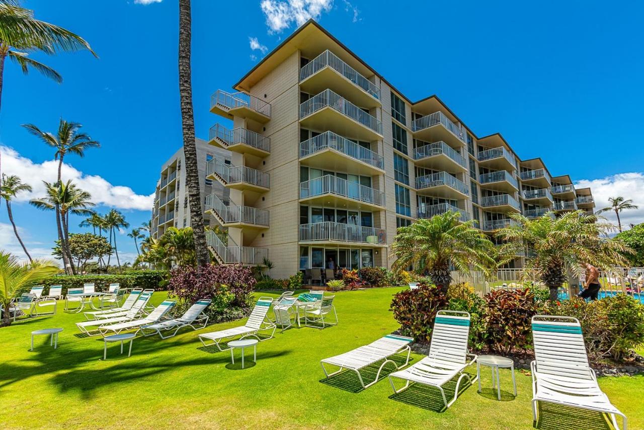 Kamaole Nalu 103 condo