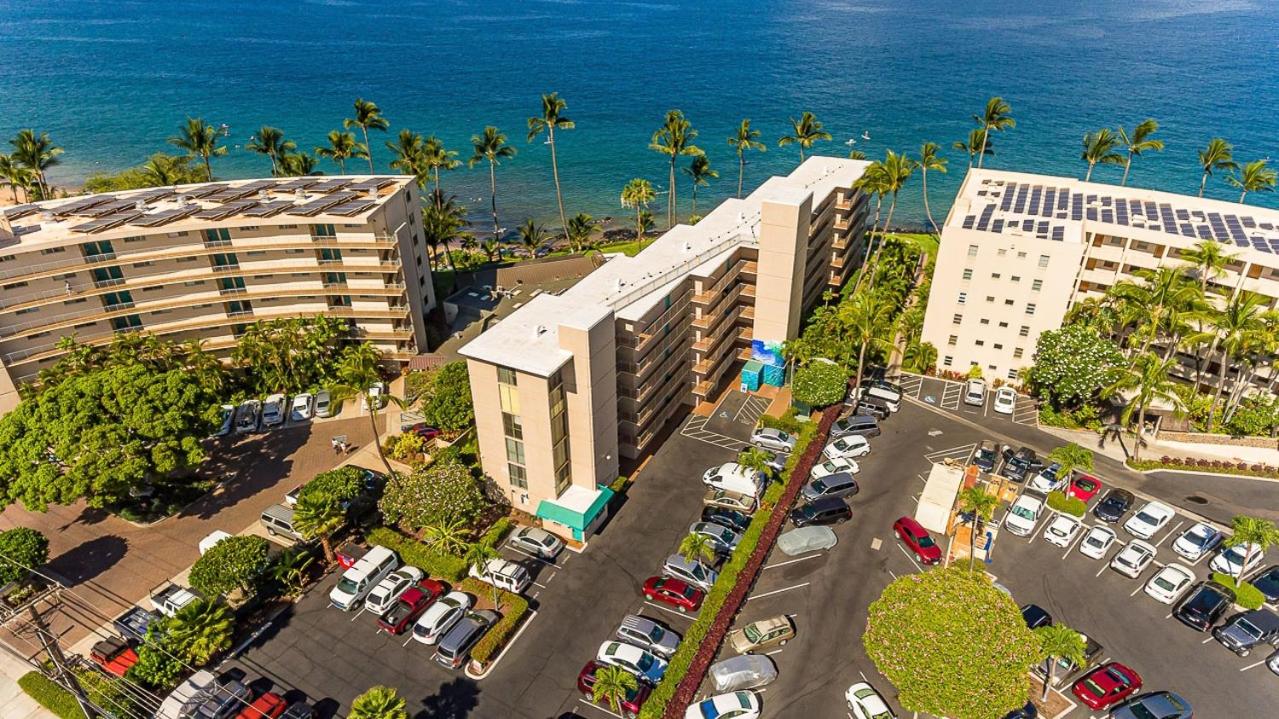 Kamaole Nalu 103 condo