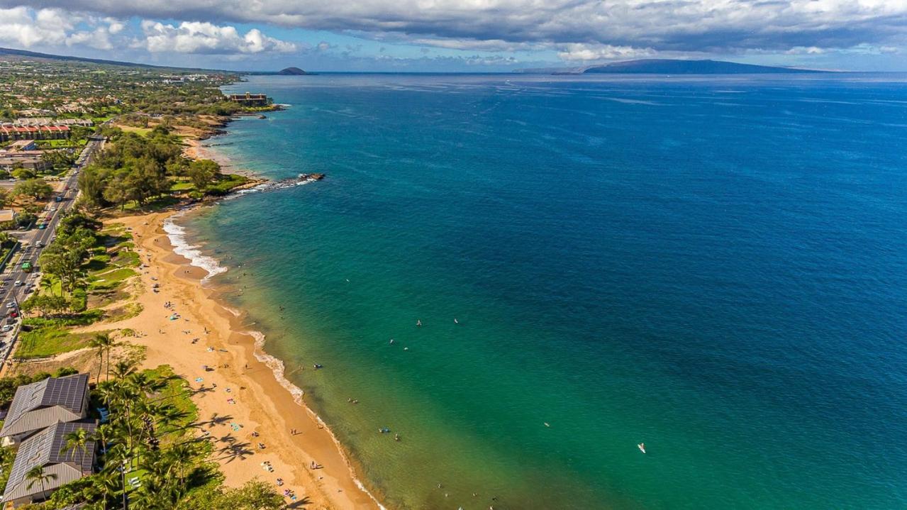 Kamaole Nalu 103 condo