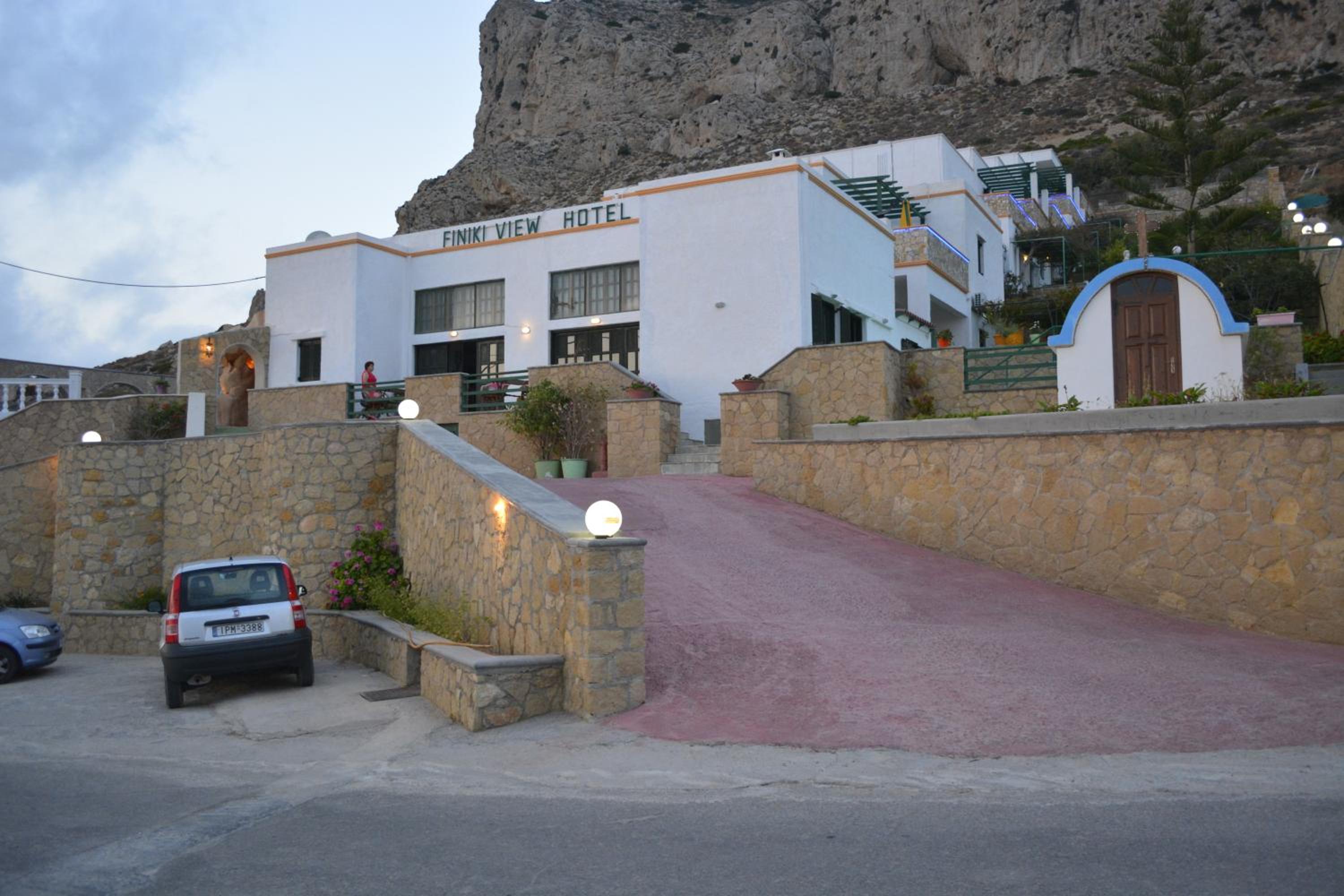 Hotel Finiki View photo 2
