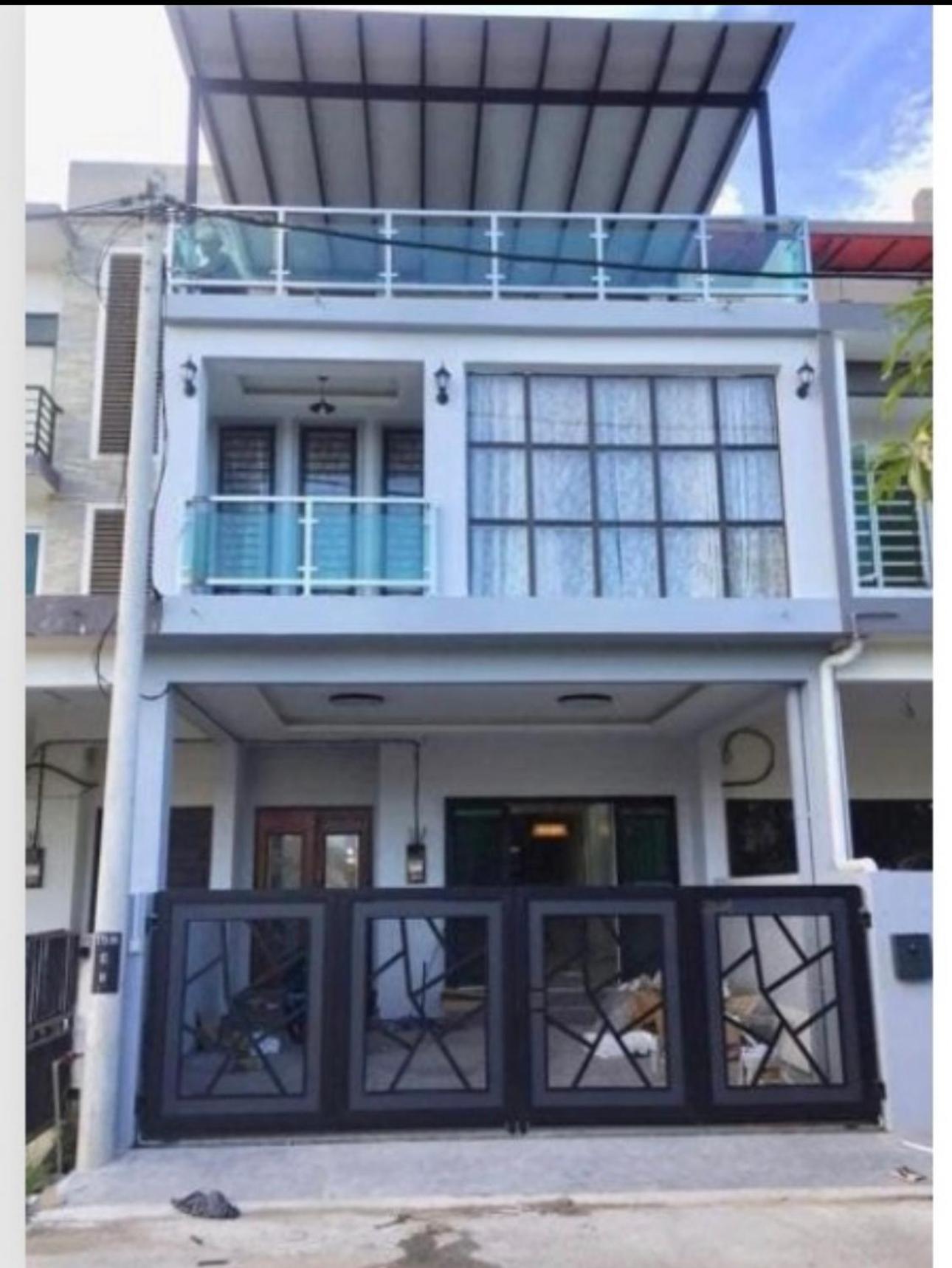 Aisyah homestay
