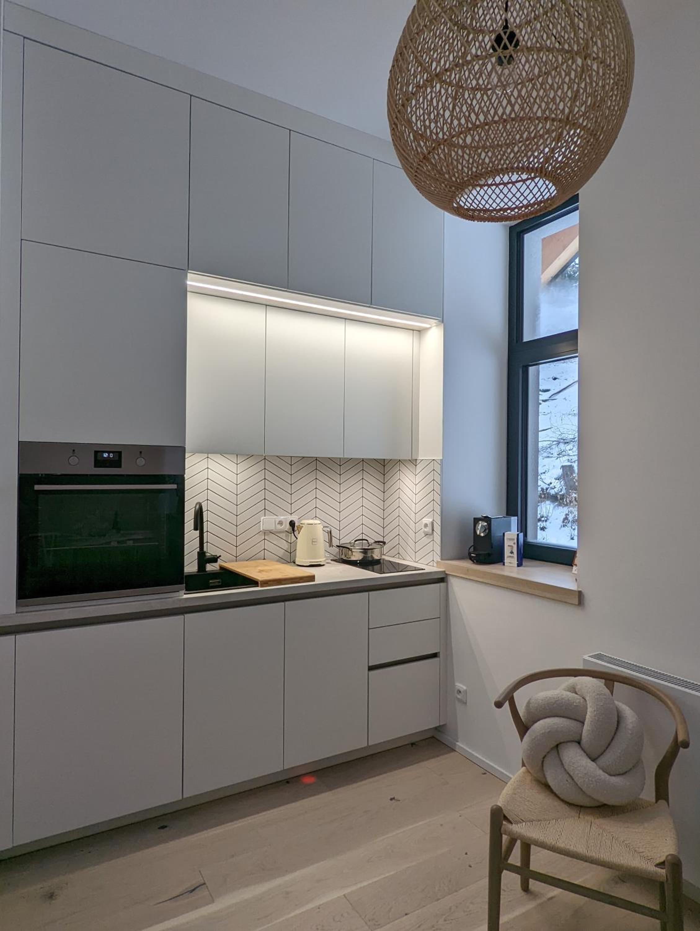 JASMIN HOME Apartments