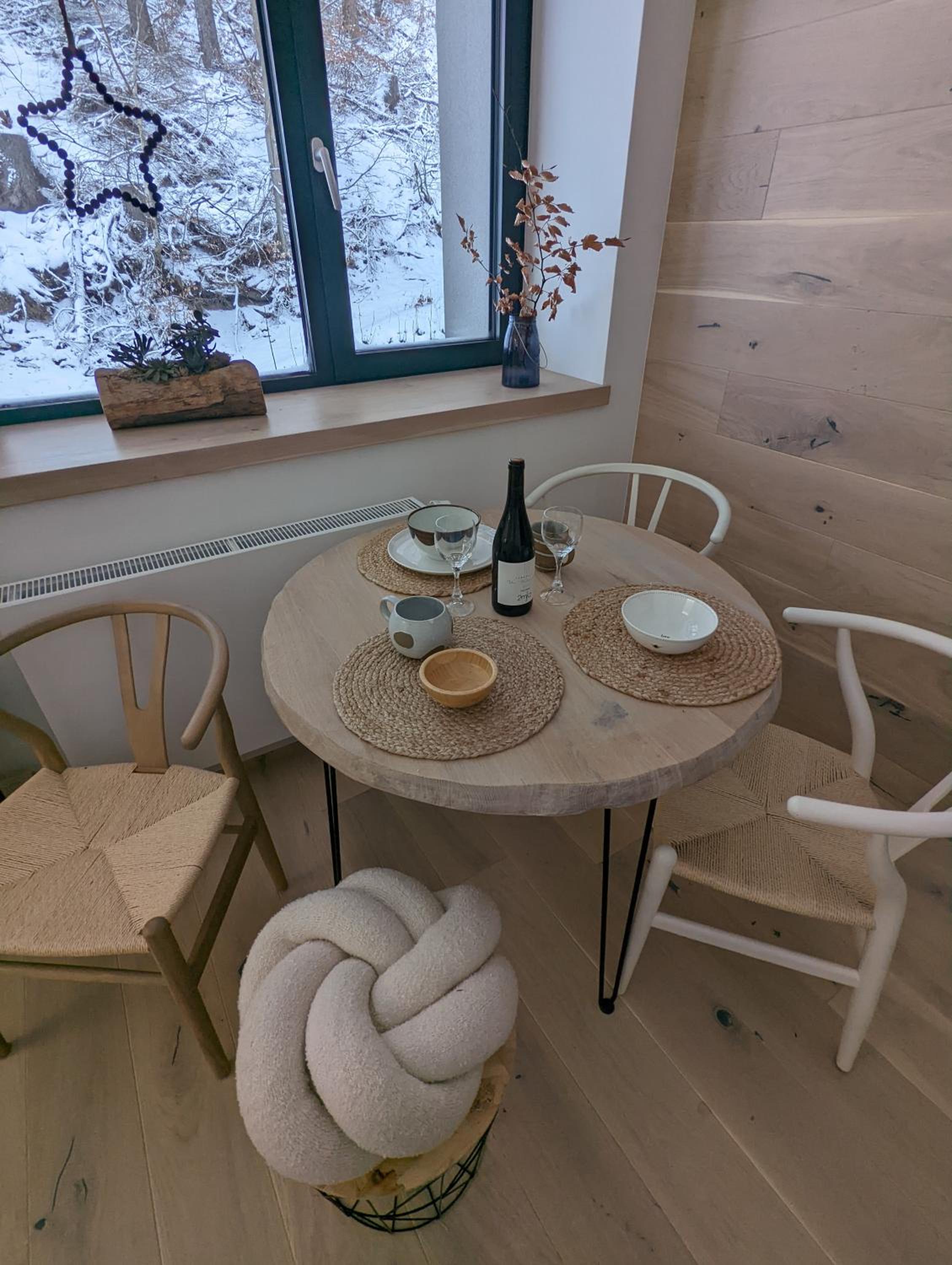JASMIN HOME Apartments