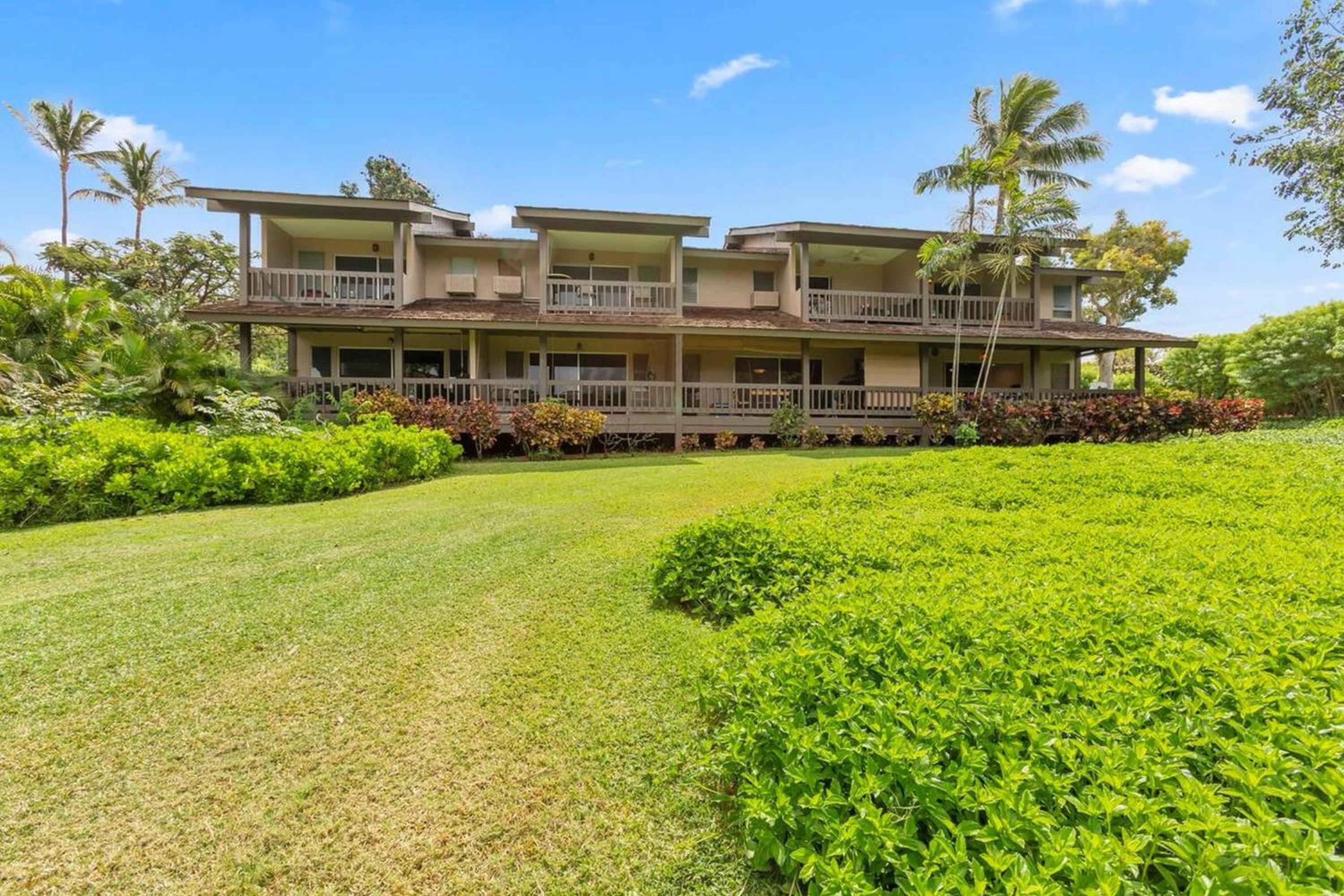 Kaanapali Plantation by Coldwell Banker Island Vacations view 5