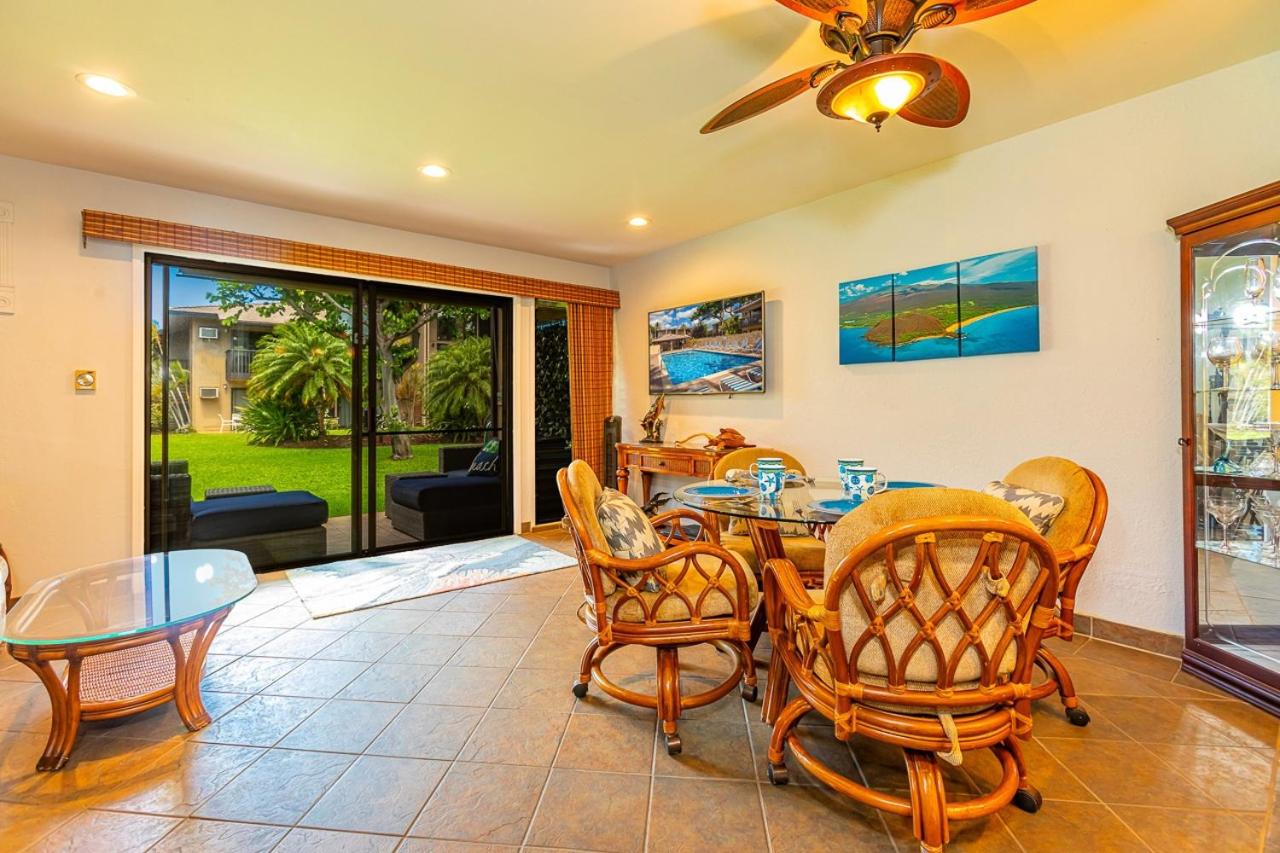 Kihei Garden Estates D104 condo view 5