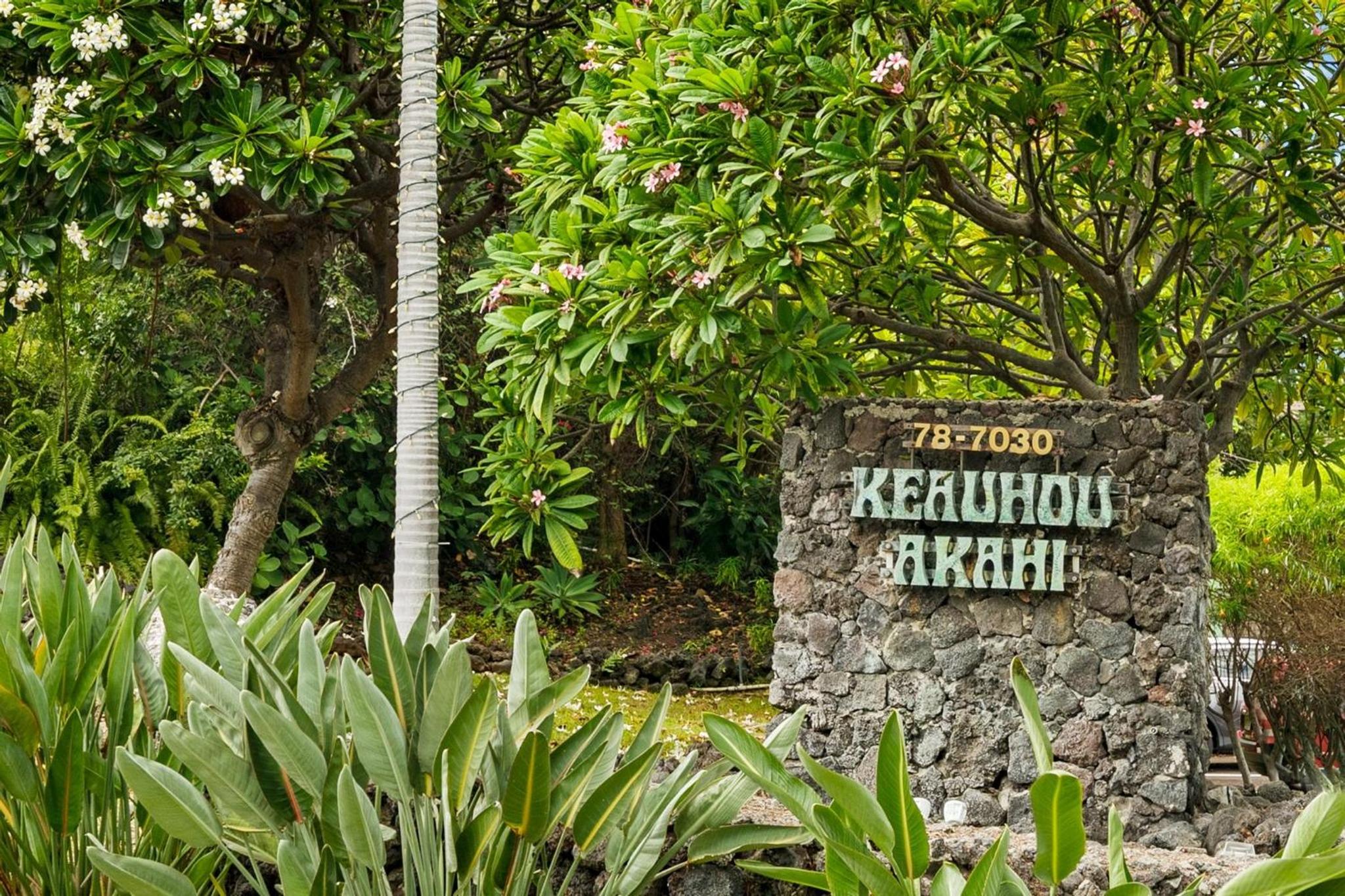 Big Island Keauhou Akahi #311 home view 5