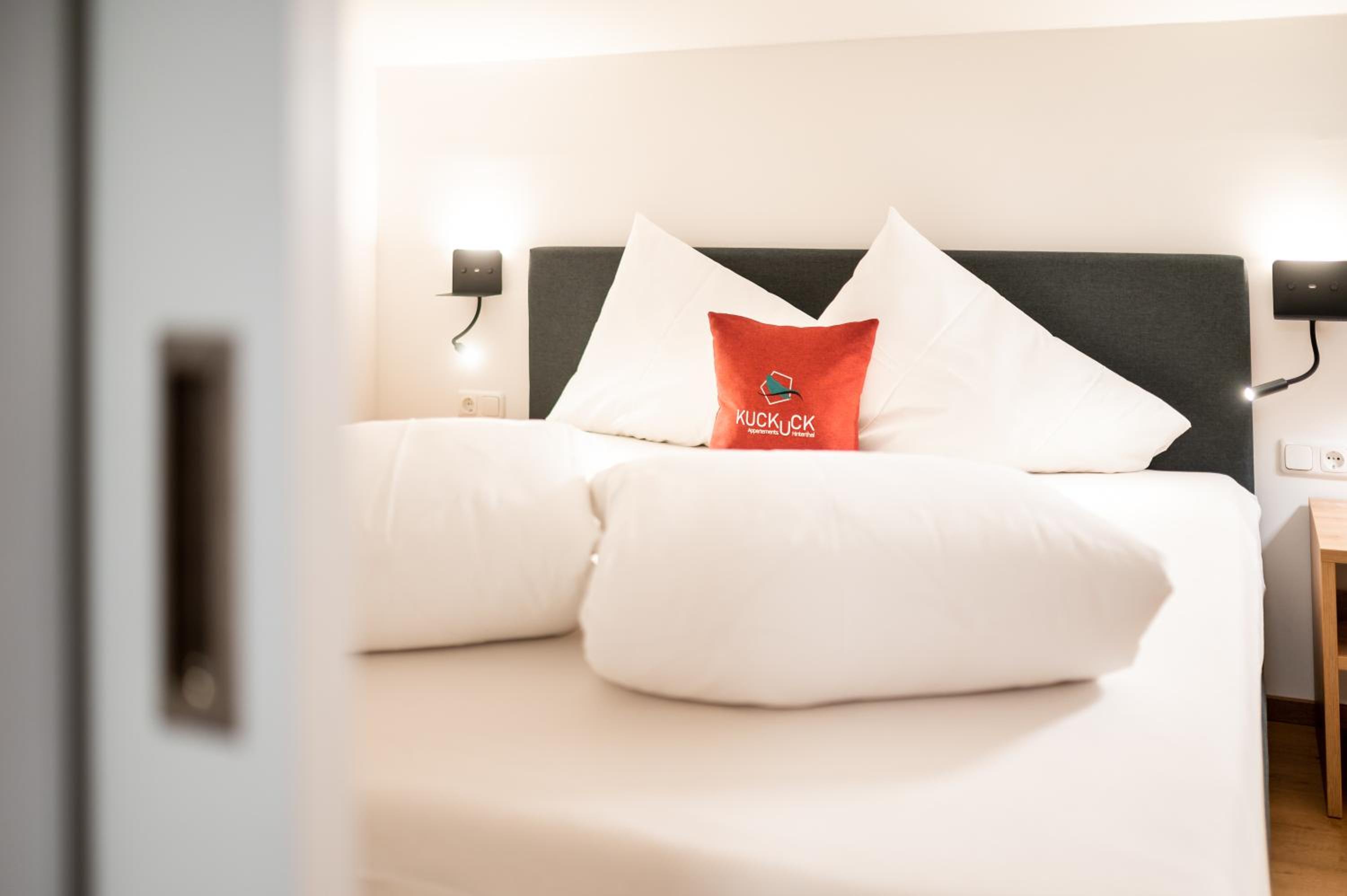 KUCKUCK Hinterthal by we rent, Hochkönig Card included