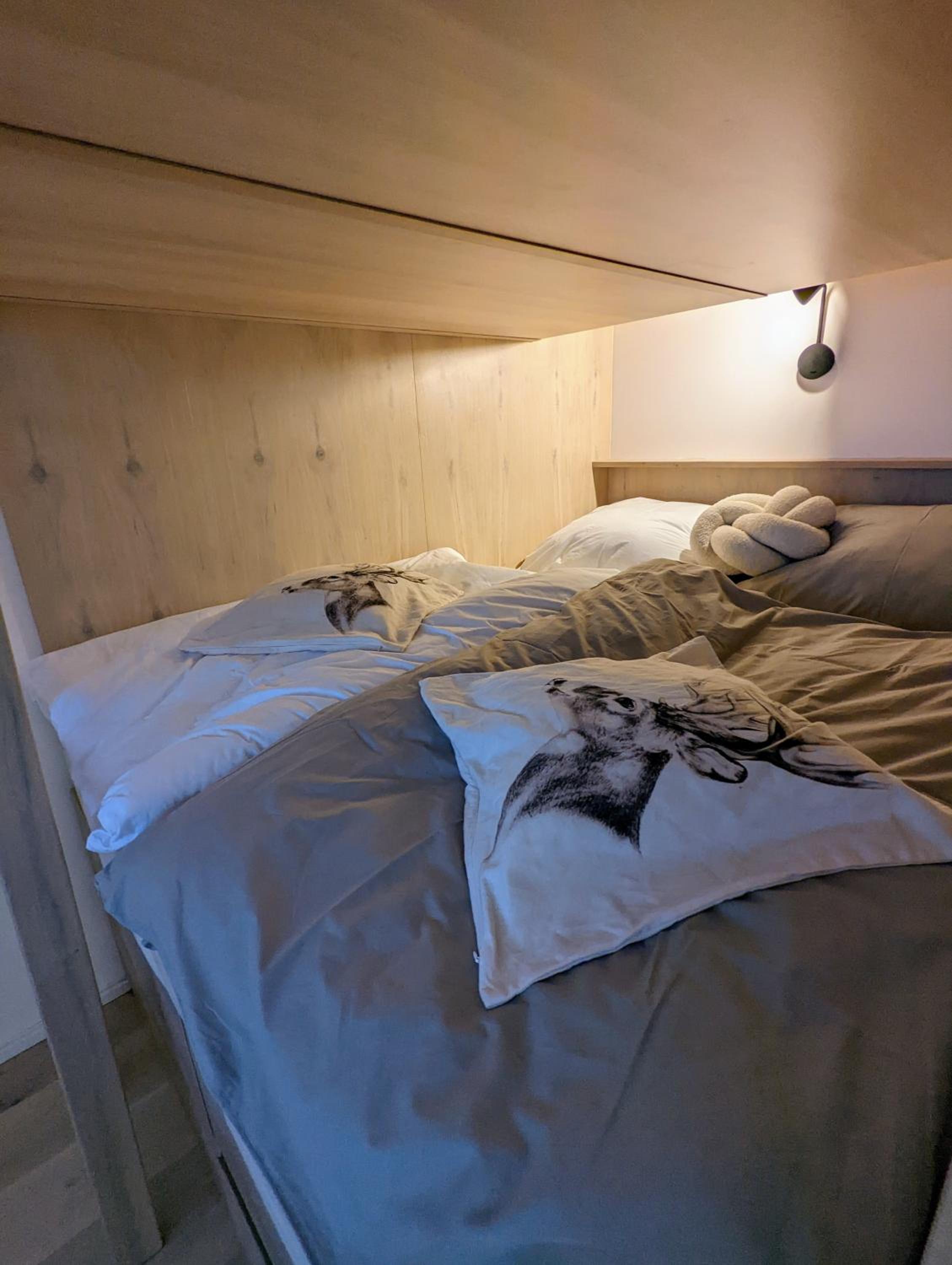 JASMIN HOME Apartments