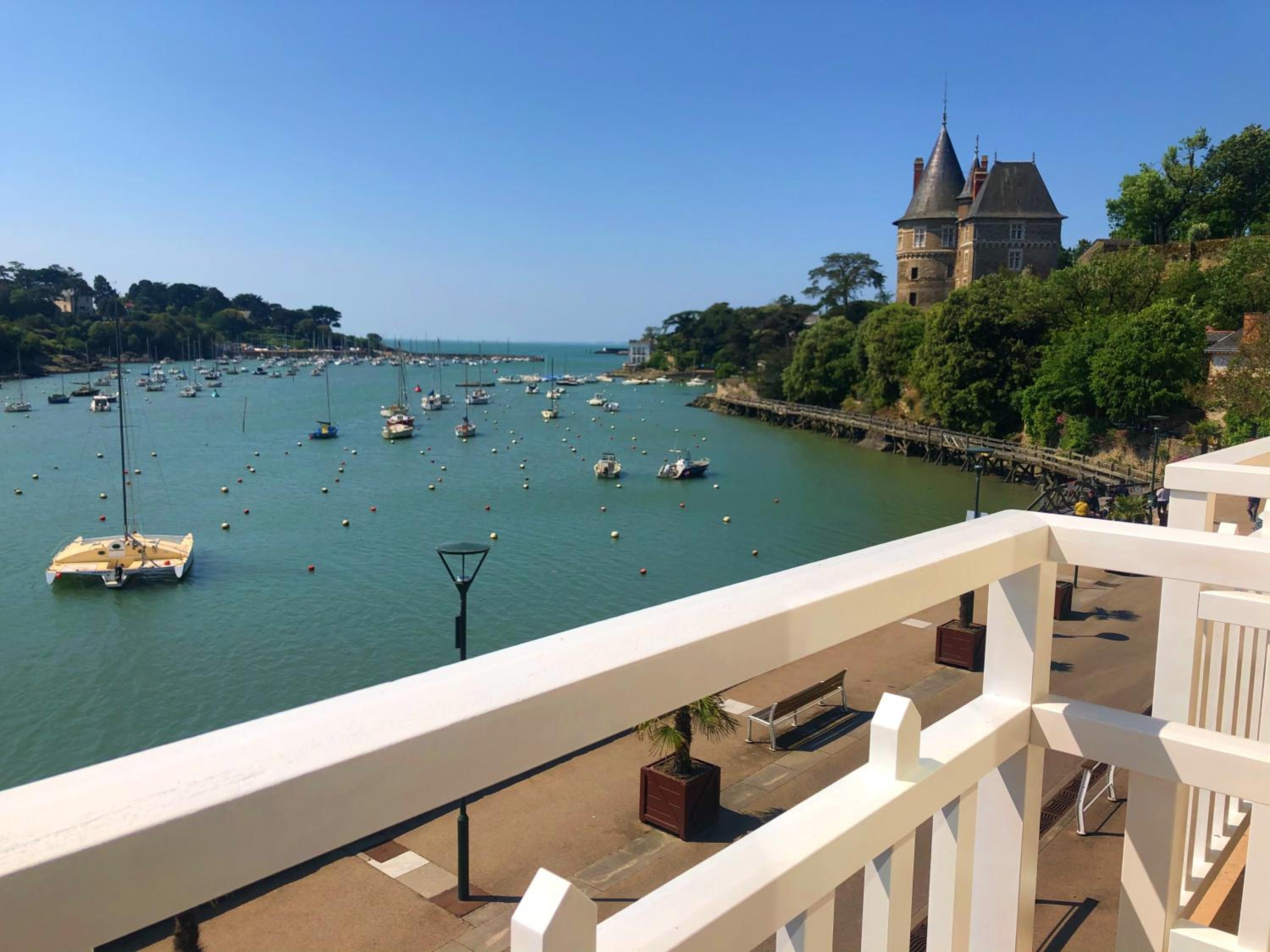 Hôtel Beau Soleil, photo 53