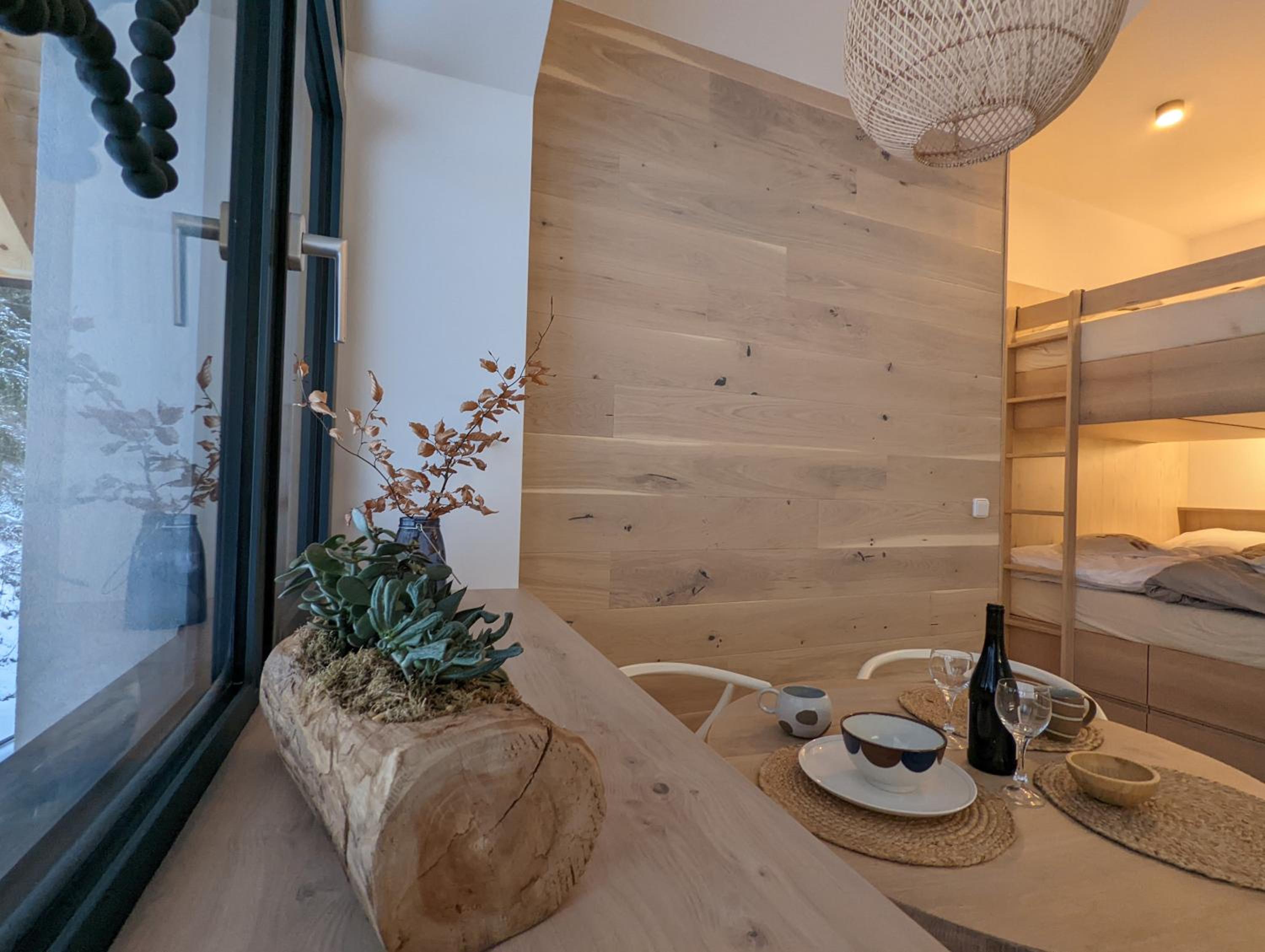 JASMIN HOME Apartments