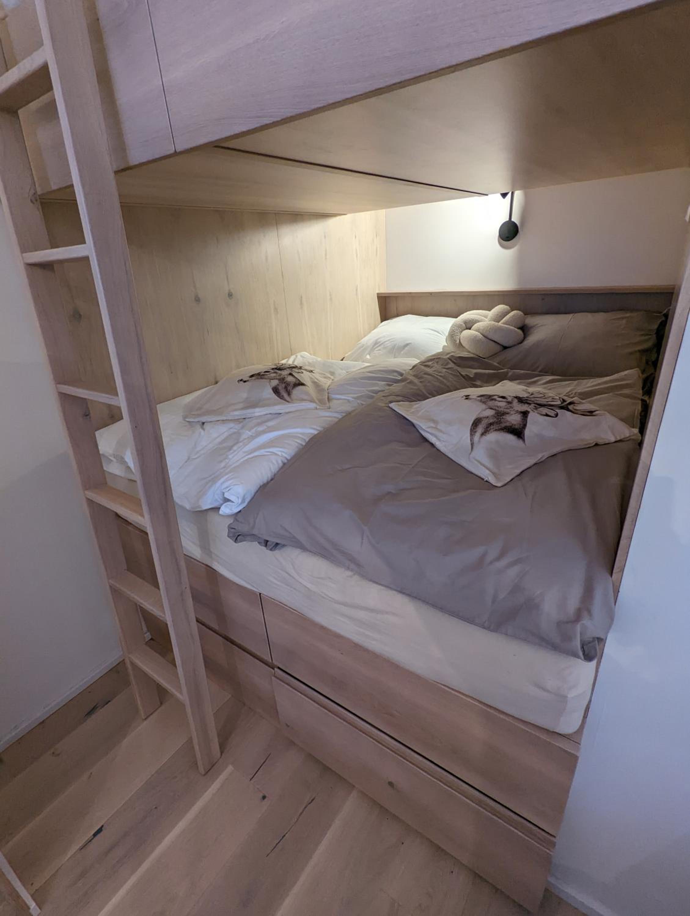 JASMIN HOME Apartments