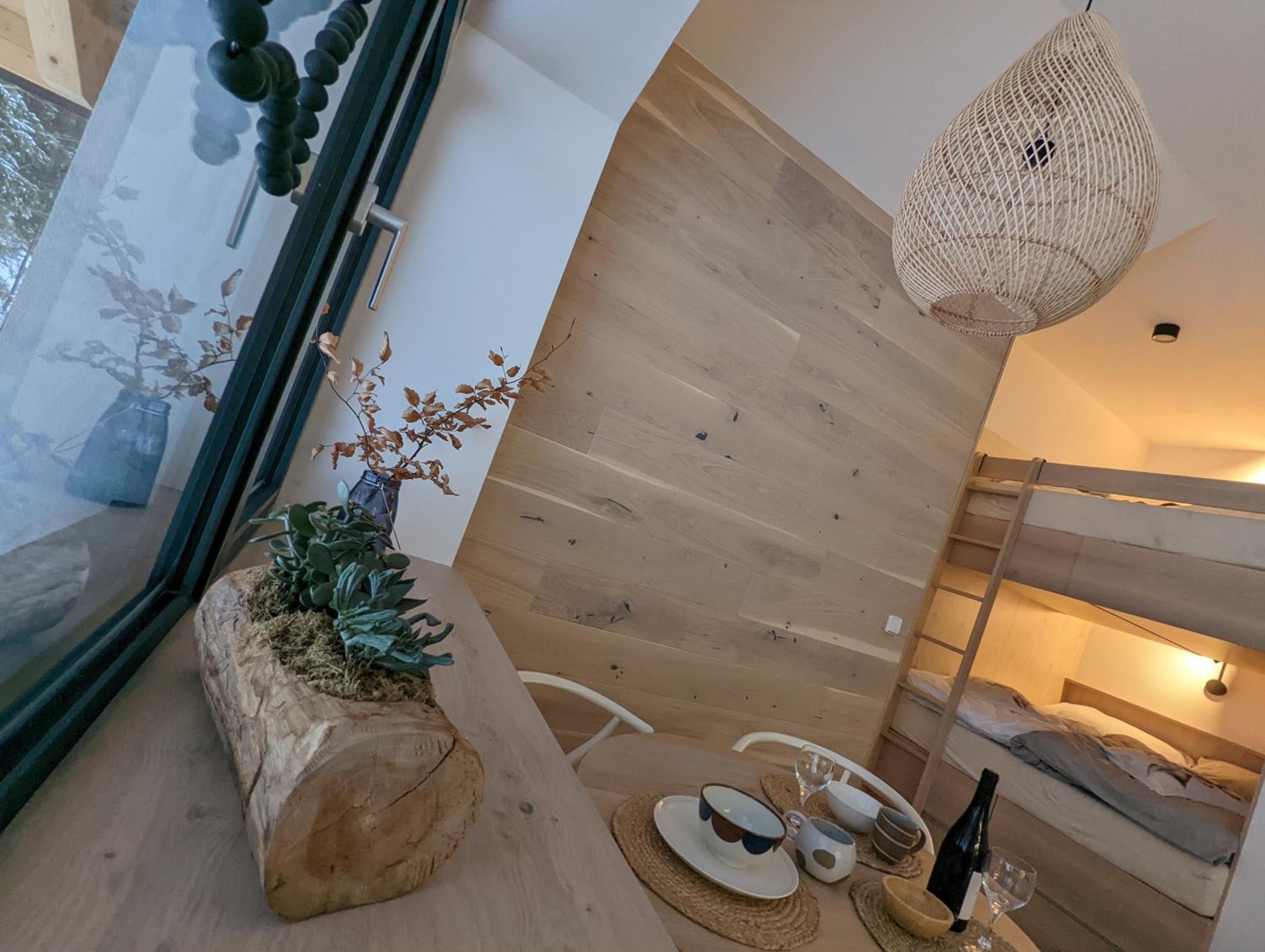 JASMIN HOME Apartments