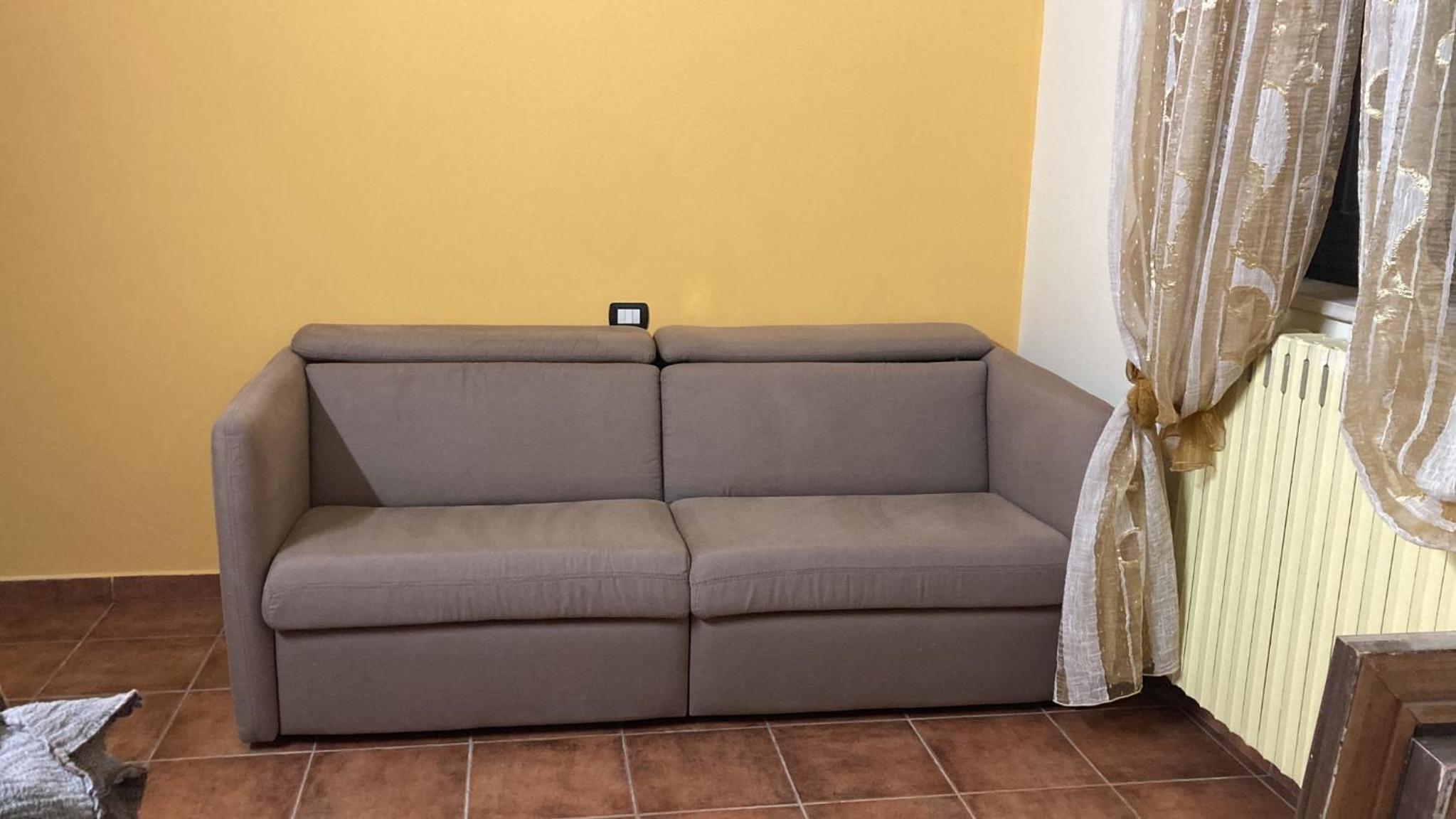 Villa Isabella alloggi e camere con parcheggio interno custodito