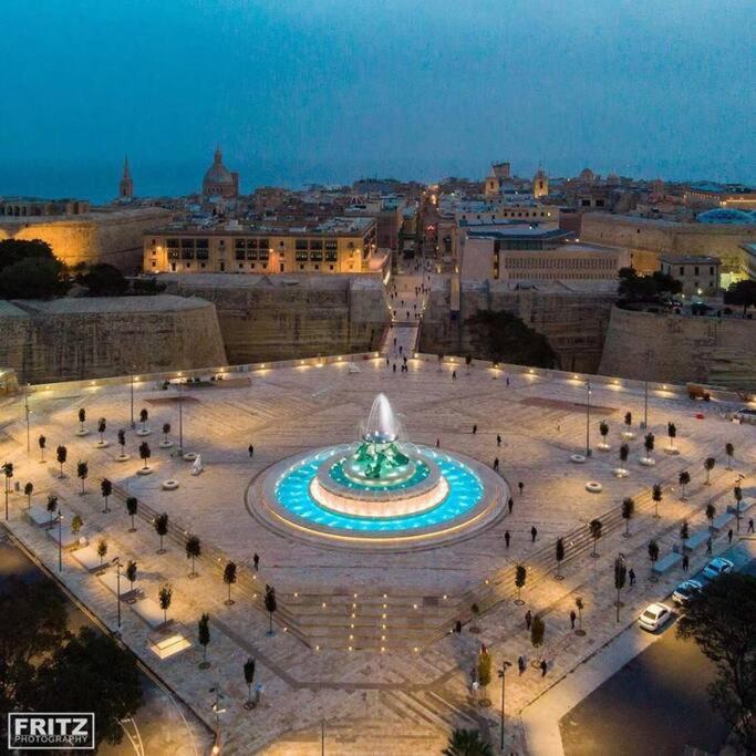 Valletta Apartment with Harbour Veiw view 4