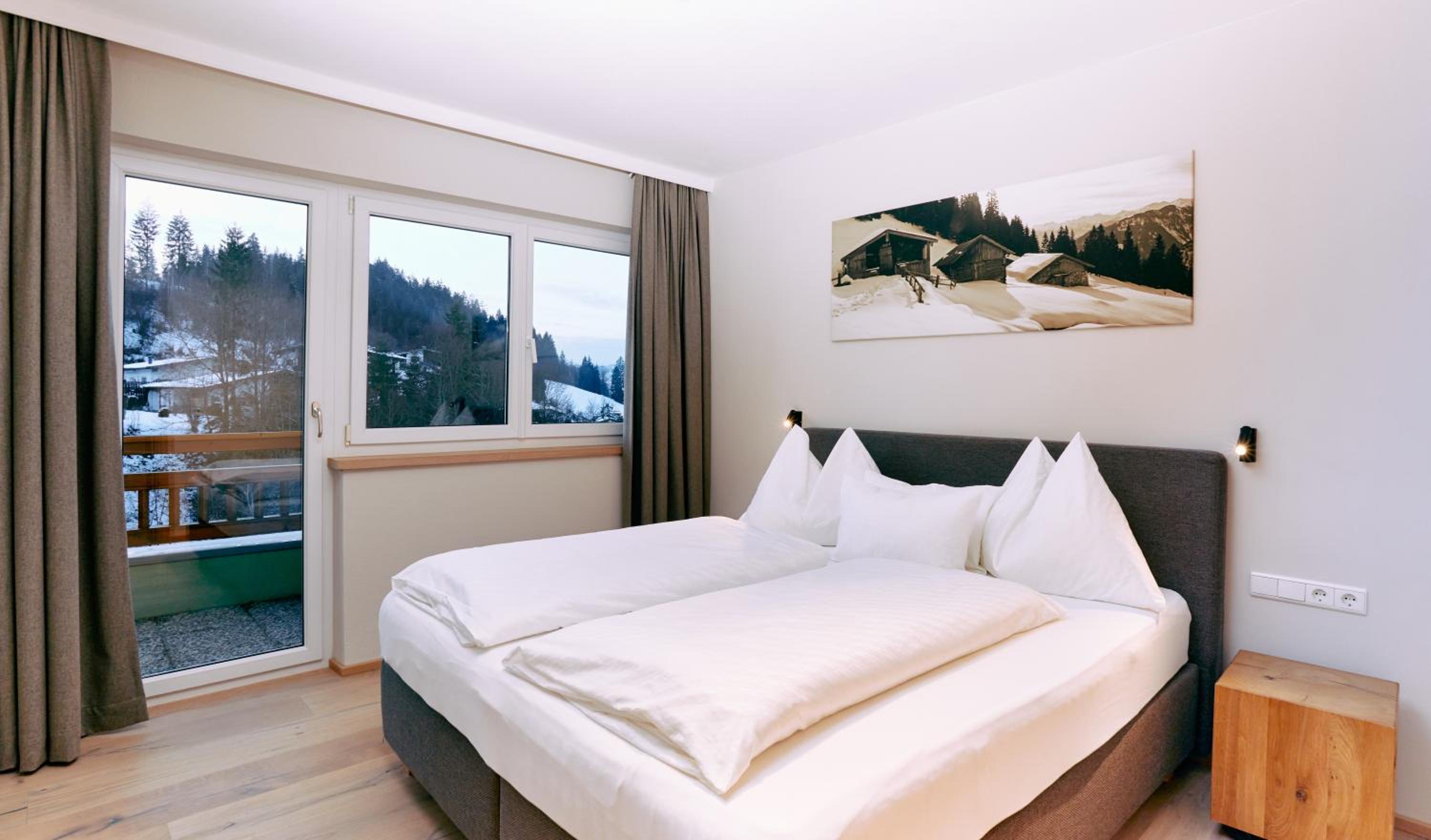 Home suite home