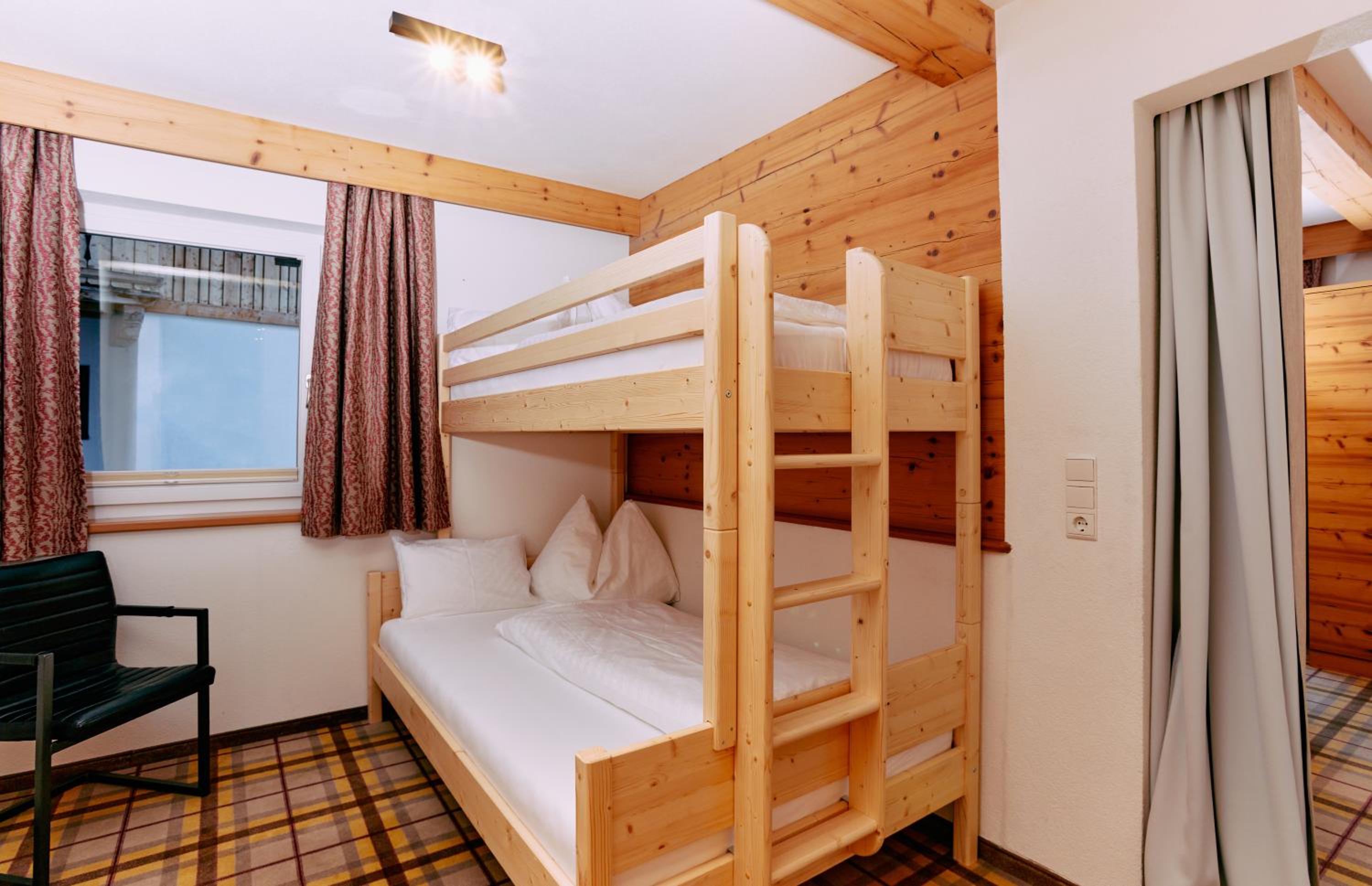 Home suite home