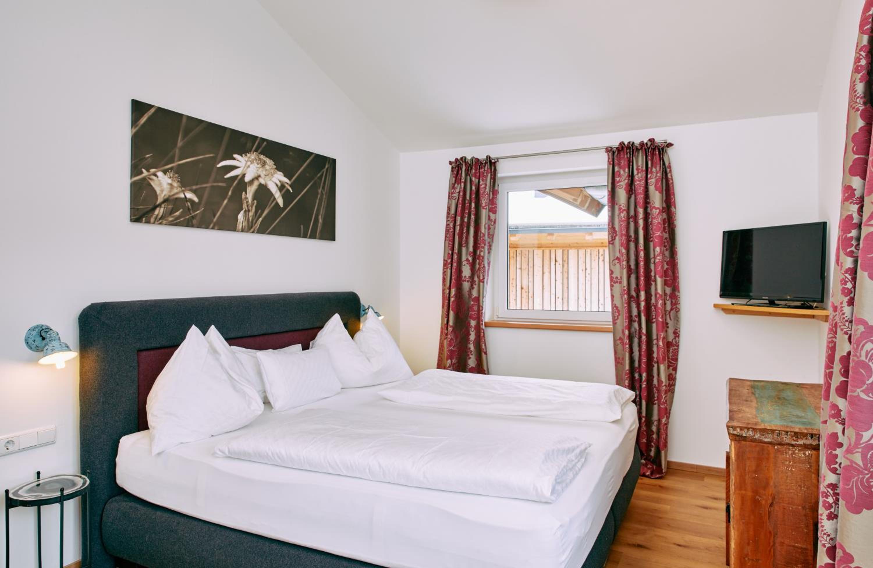 Home suite home
