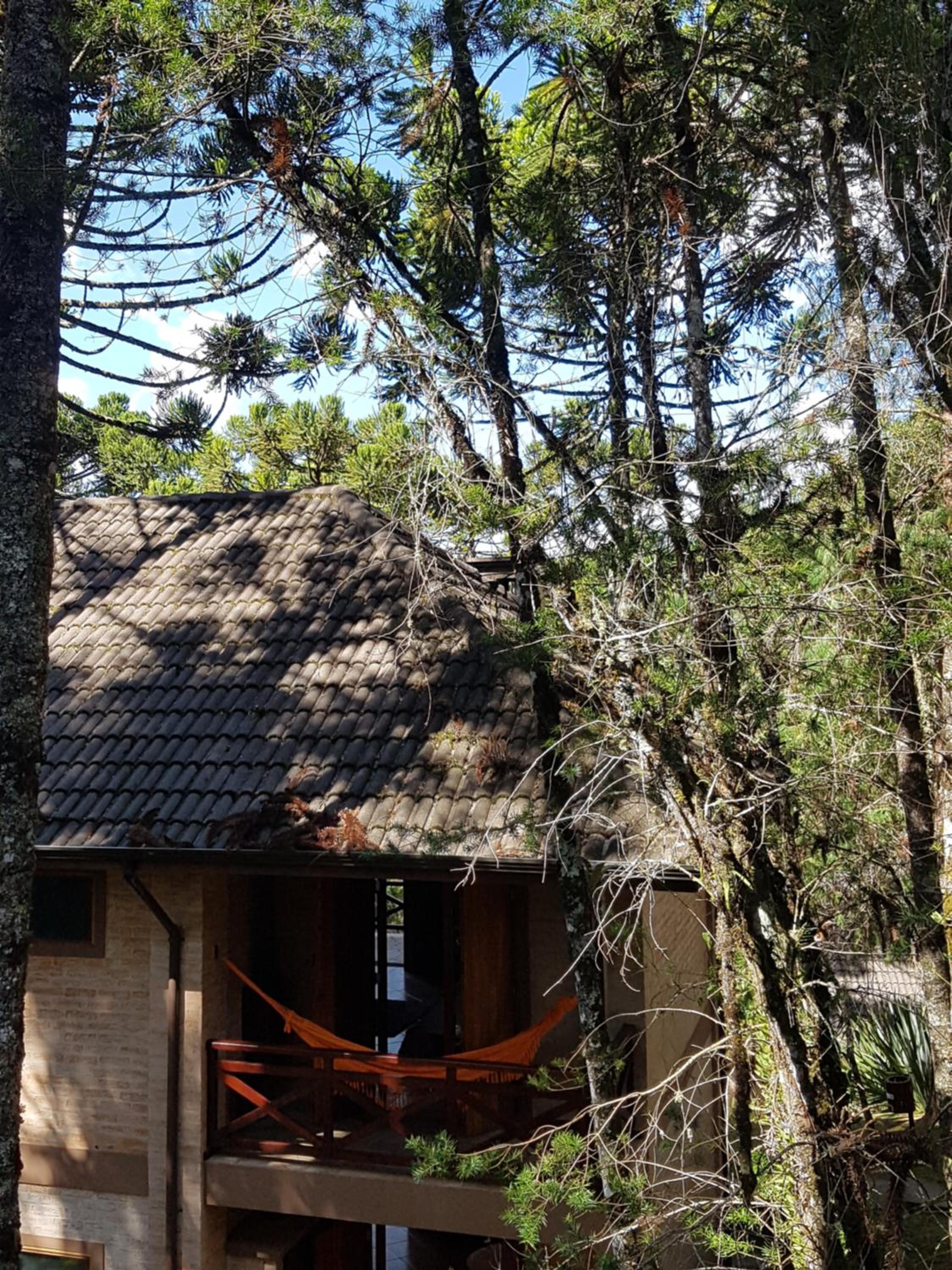 Pousada Bucaneve