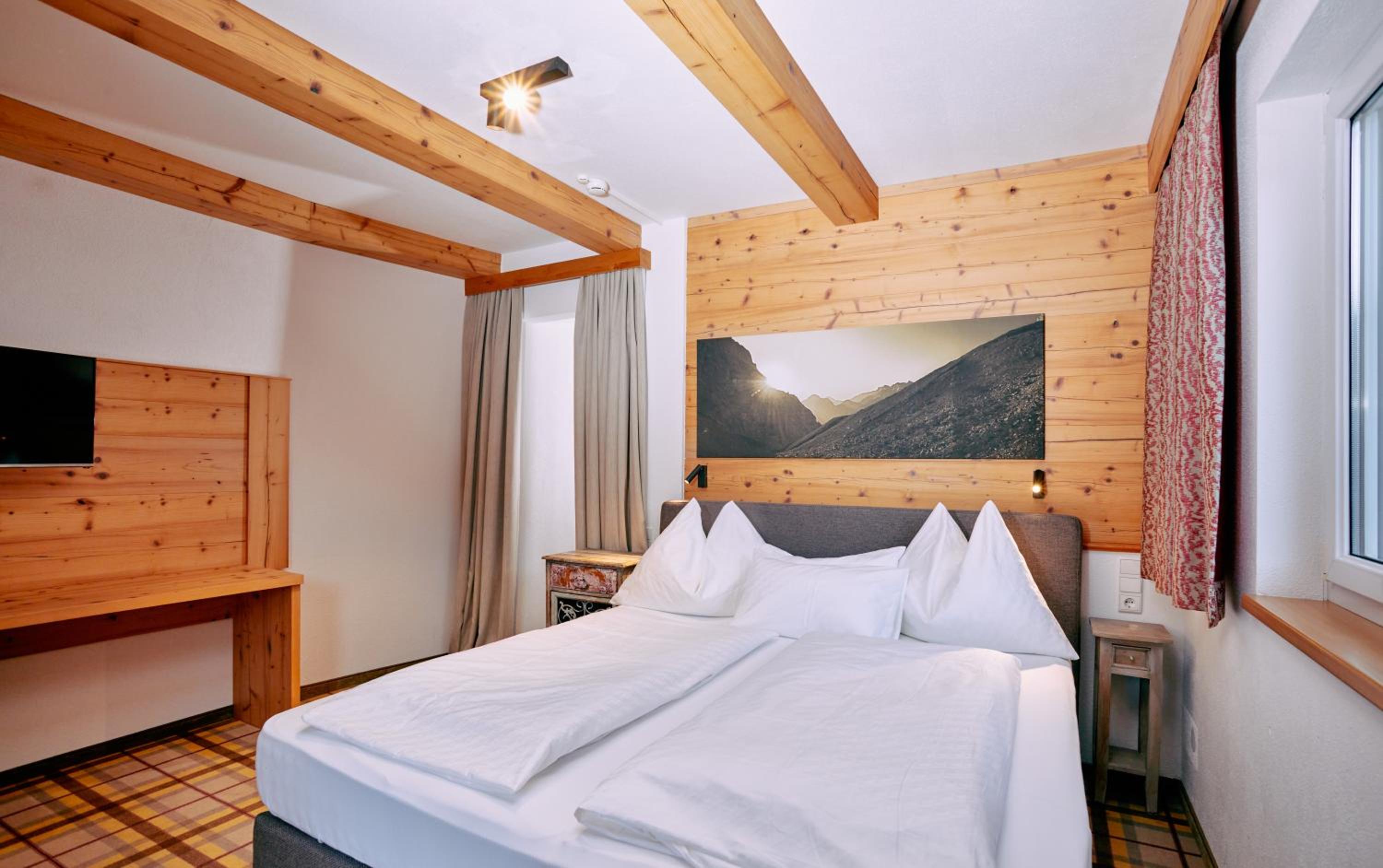 Home suite home